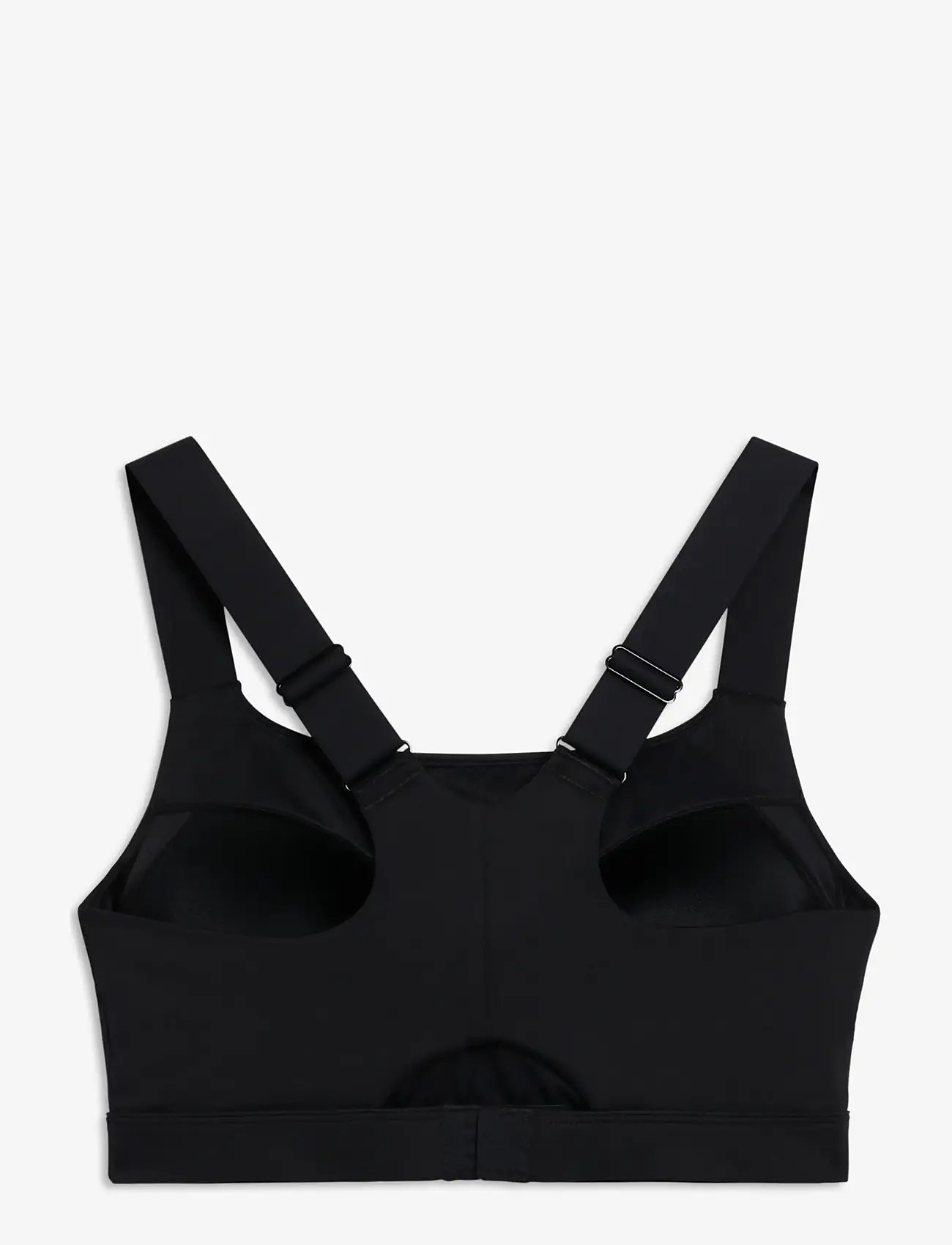 STRONGER - Active Sports Bra​ - spordirinnahoidjad - black - 2