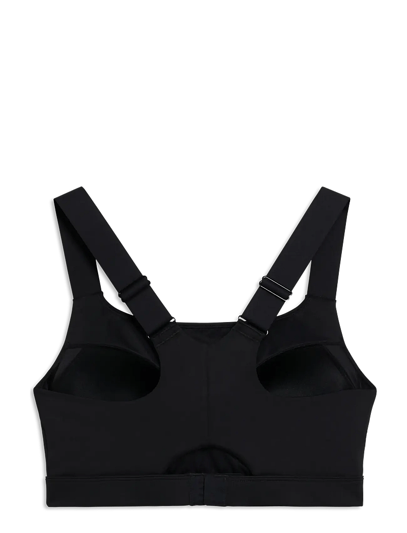 STRONGER - Active Sports Bra - spordirinnahoidjad - black - 2