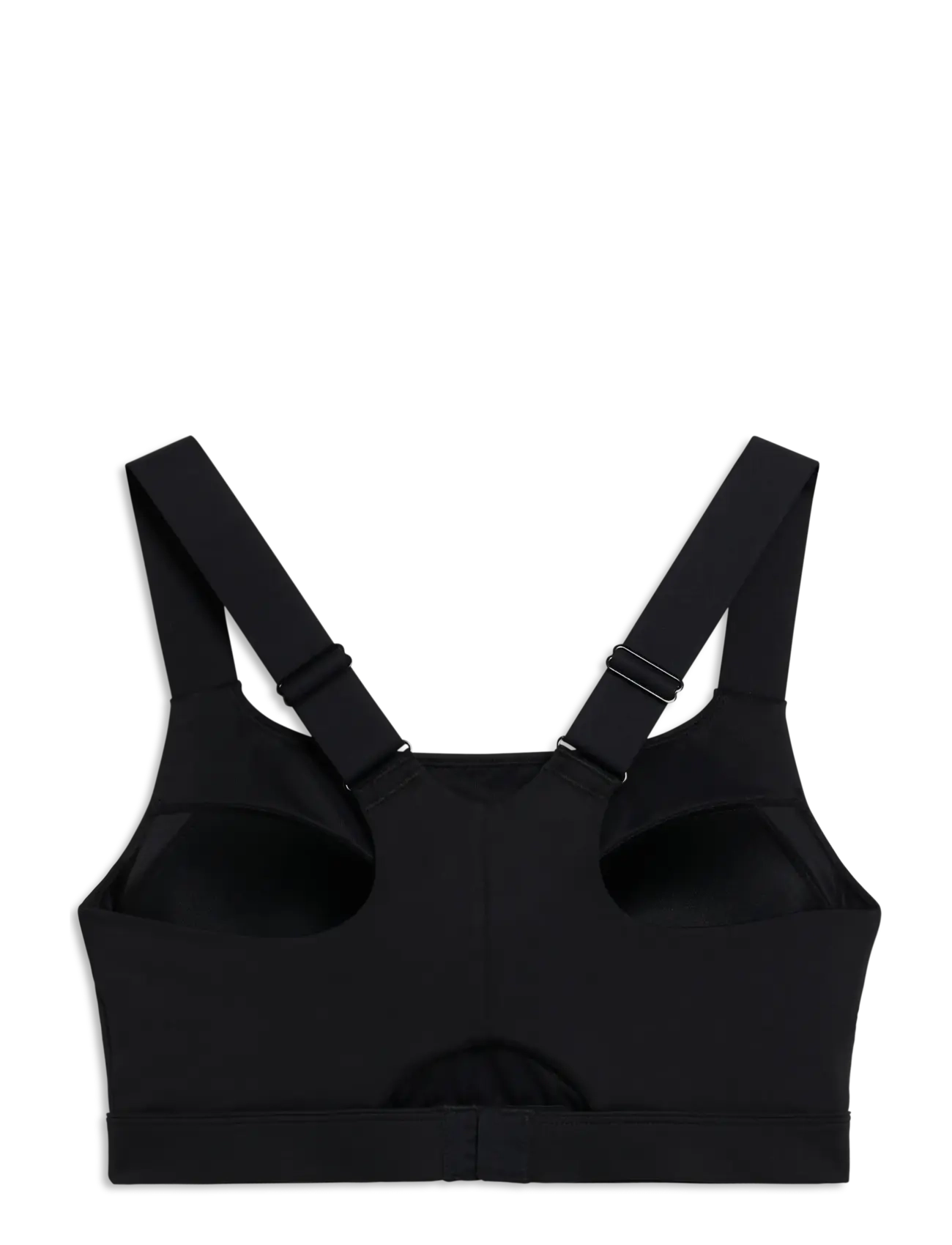 STRONGER - Active Sports Bra​ - sport-bhs - black - 2