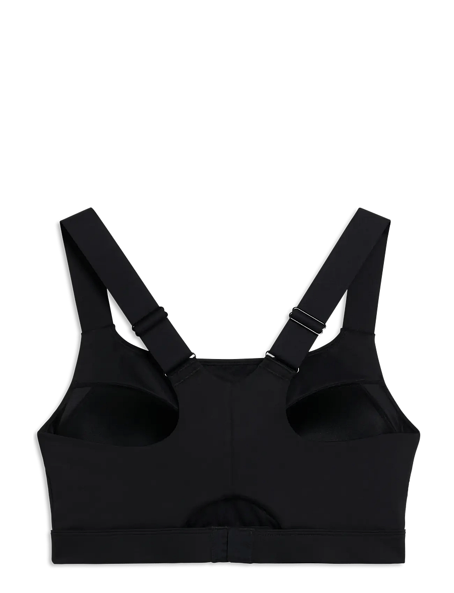 STRONGER - Active Sports Bra - sport-bhs - black - 2