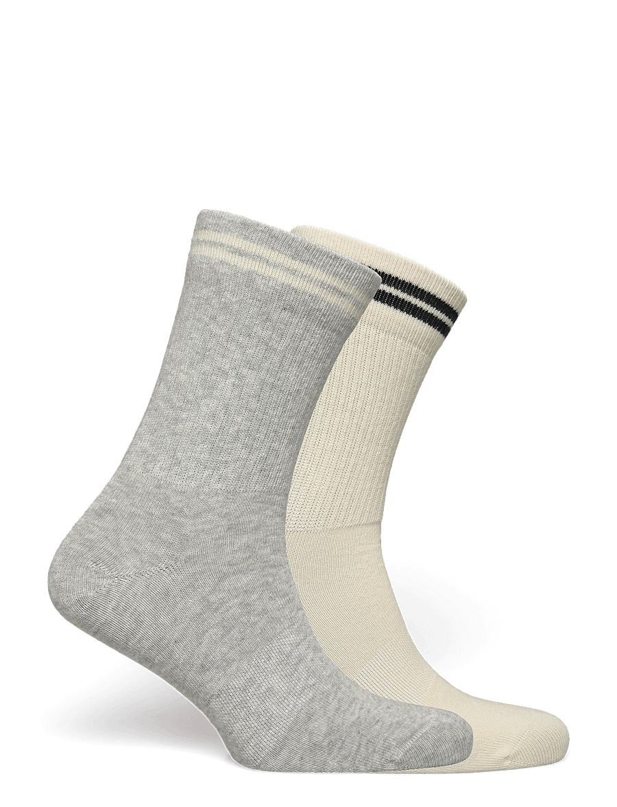 STRONGER - Essential Socks - undertøj og sokker - grey melange - 2