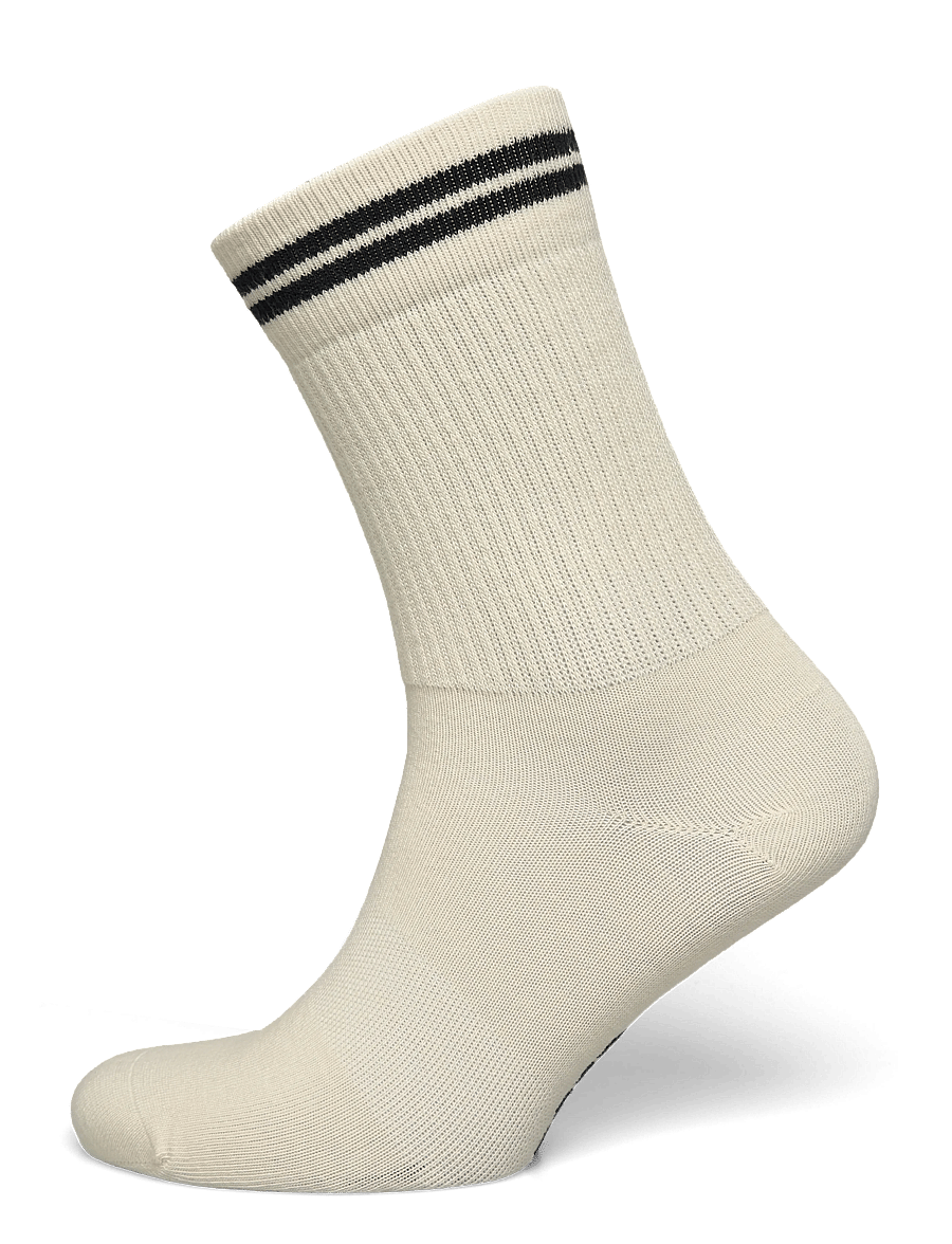 STRONGER - Essential Socks - undertøj og sokker - grey melange - 3