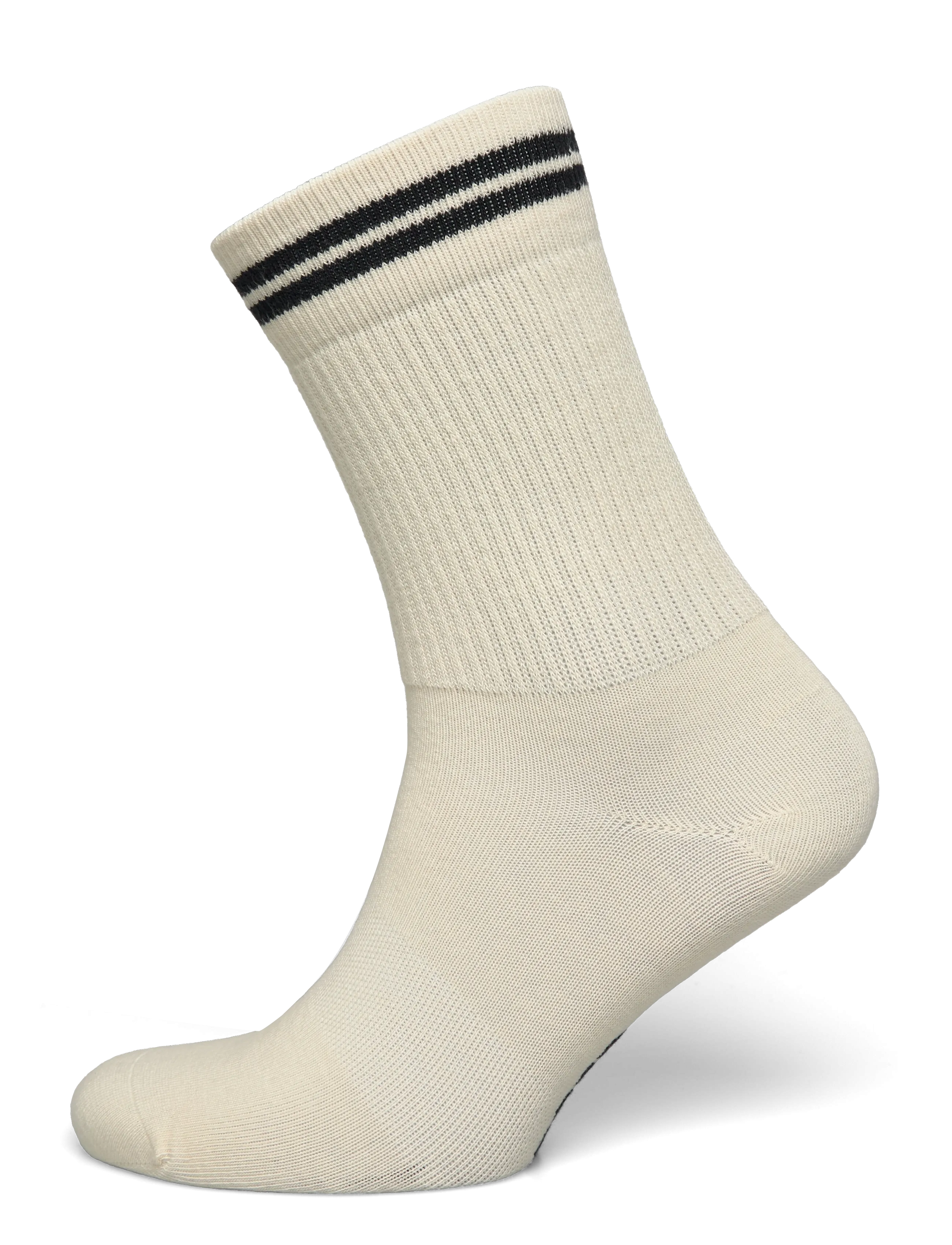 STRONGER - Essential Socks - underkläder och strumpor - grey melange - 3