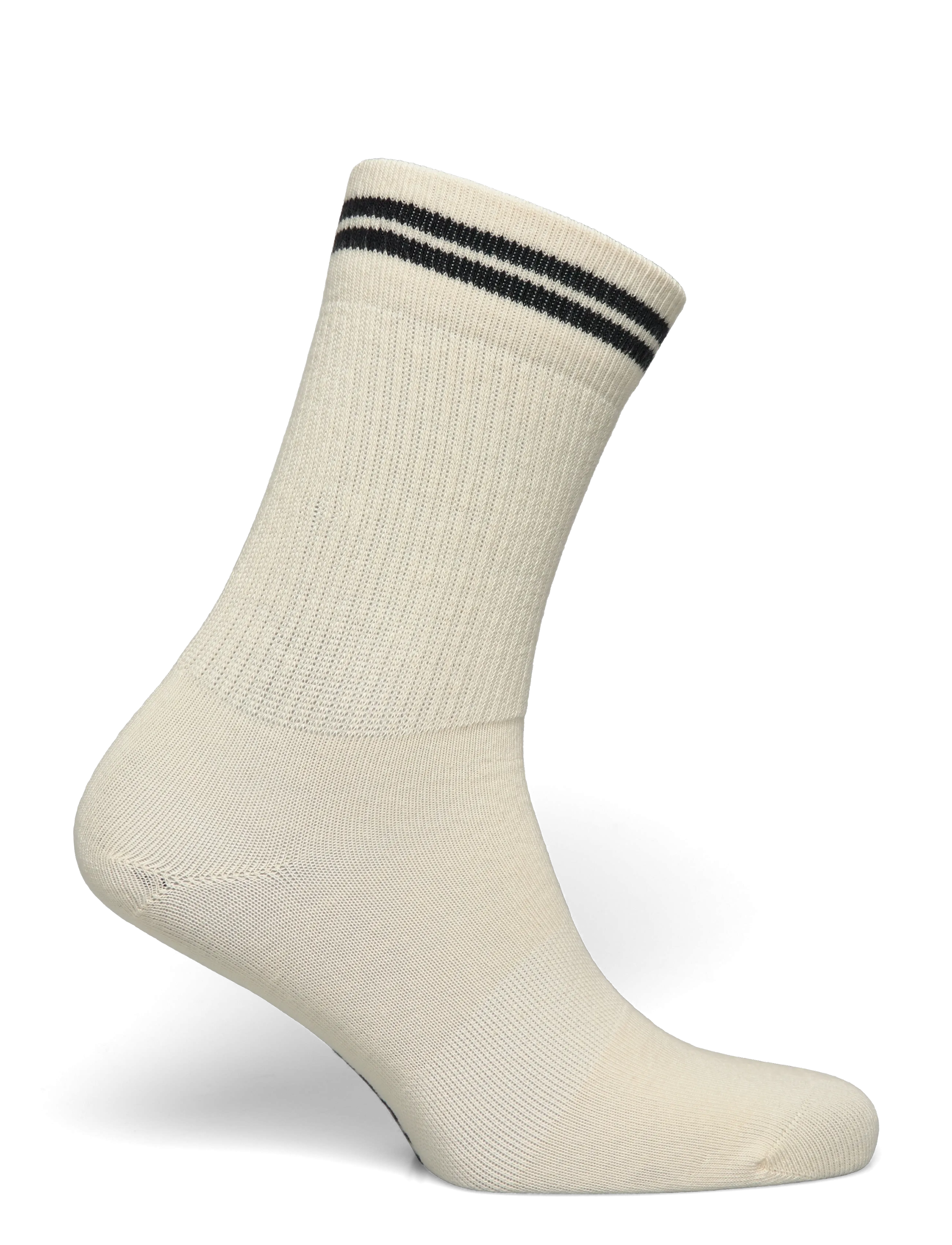 STRONGER - Essential Socks - underkläder och strumpor - grey melange - 4