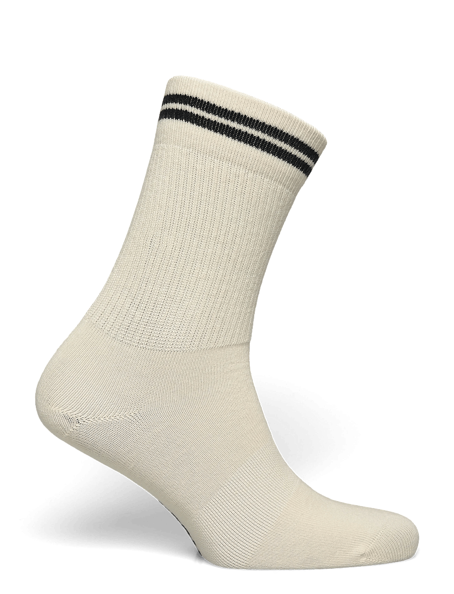 STRONGER - Essential Socks - undertøj og sokker - grey melange - 4