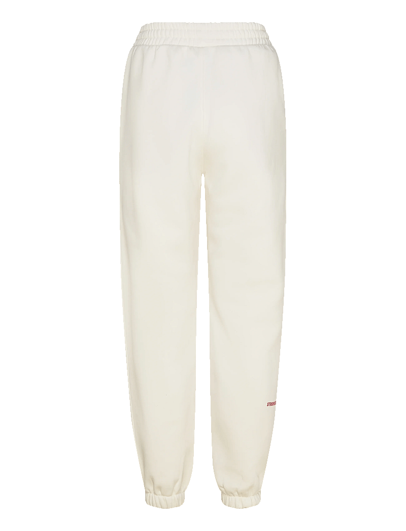 STRONGER - Comfy Sweatpants - trainingshosen - whisper white - 2