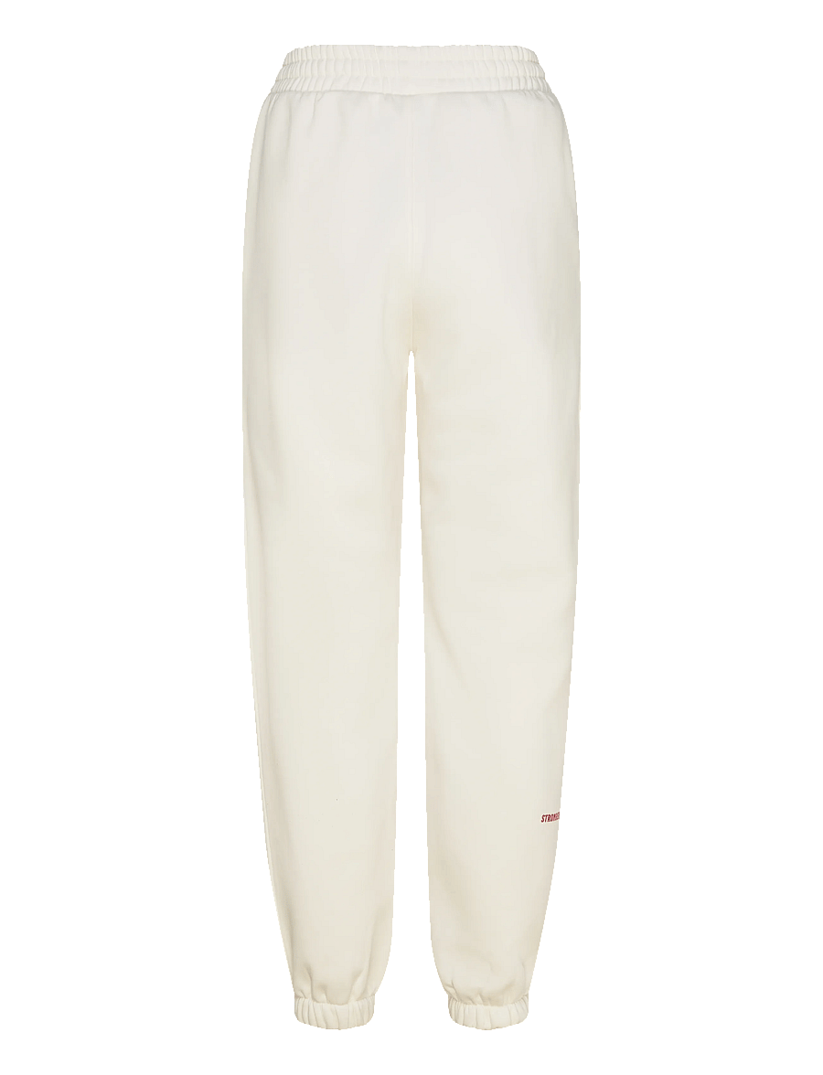 STRONGER - Comfy Sweatpants - trainingshosen - whisper white - 2