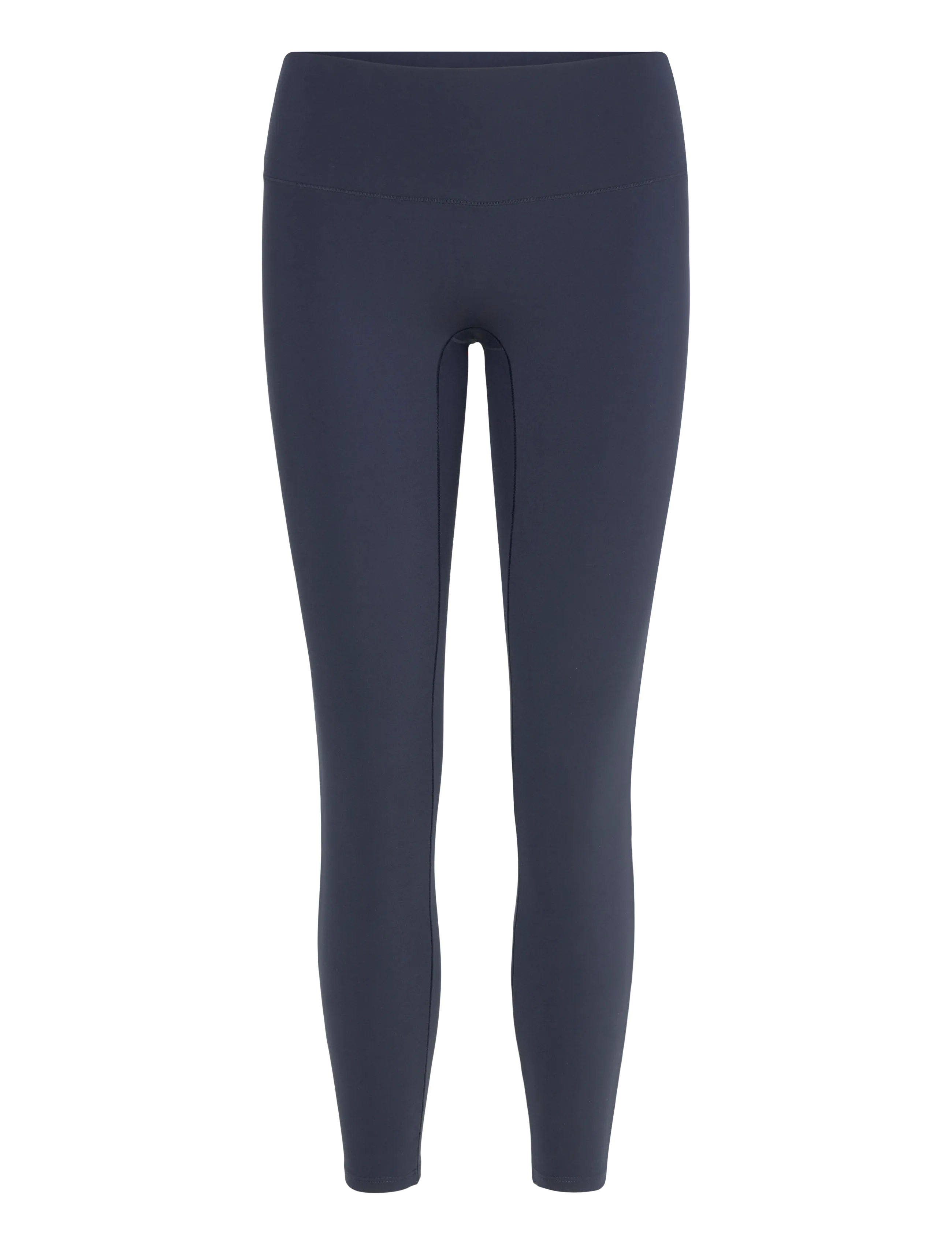 STRONGER Soft Leggings Navy - S - Damen