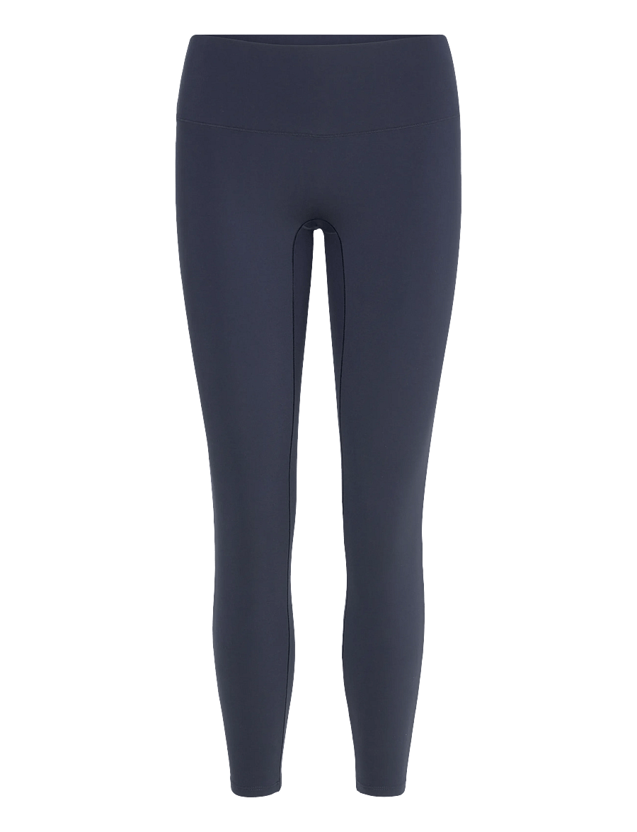 STRONGER - Soft Leggings - treenitrikoot - navy blazer - 0