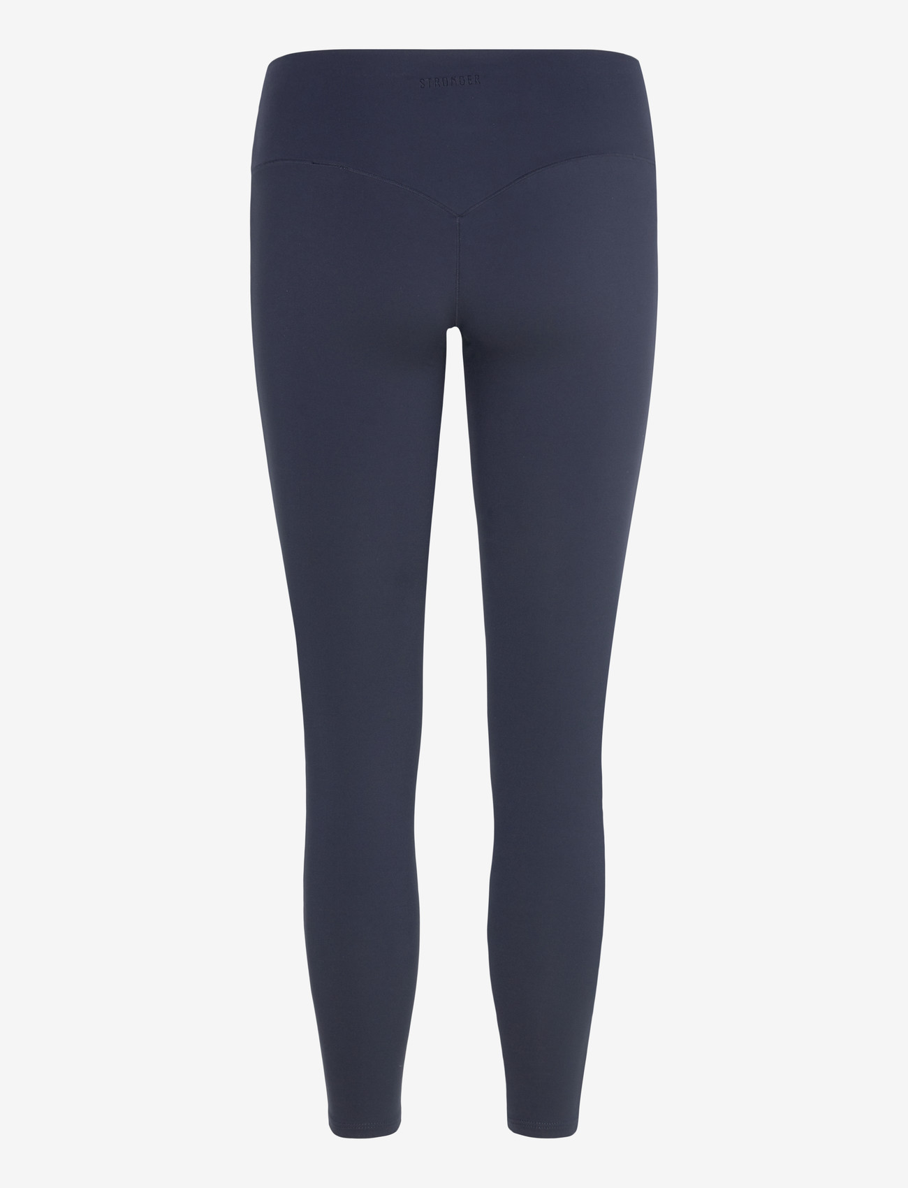 STRONGER - Soft Leggings - treeningretuusid - navy blazer - 1