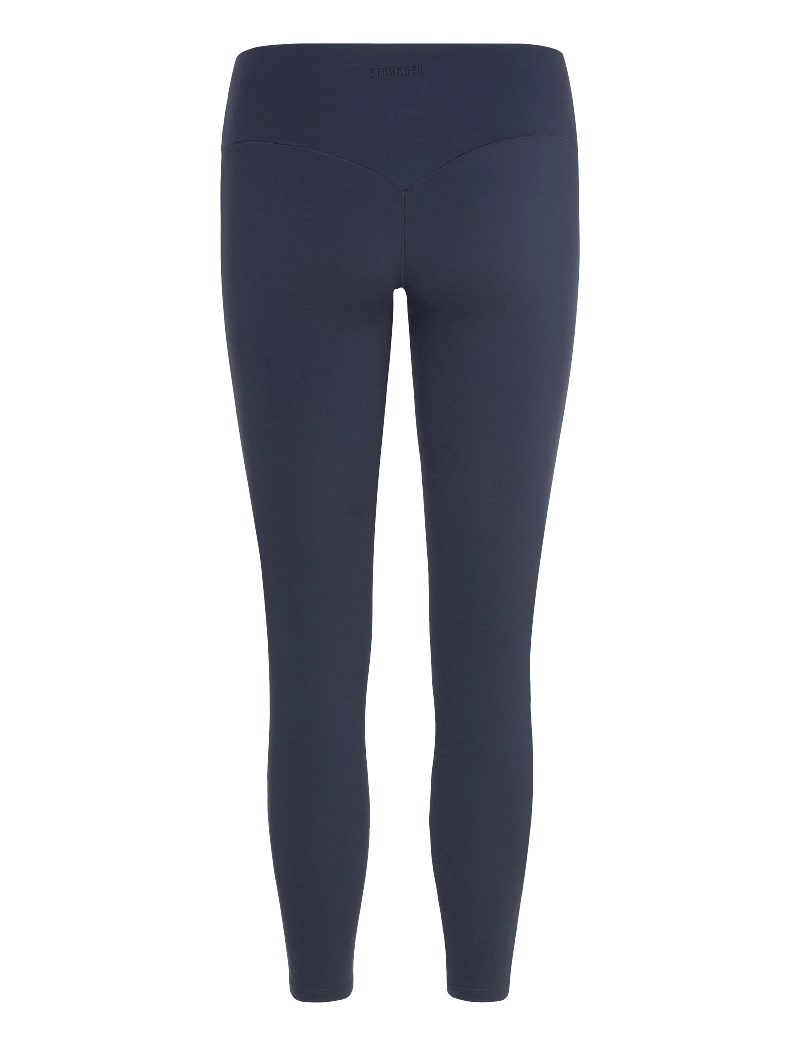 STRONGER - Soft Leggings - treeningretuusid - navy blazer - 1