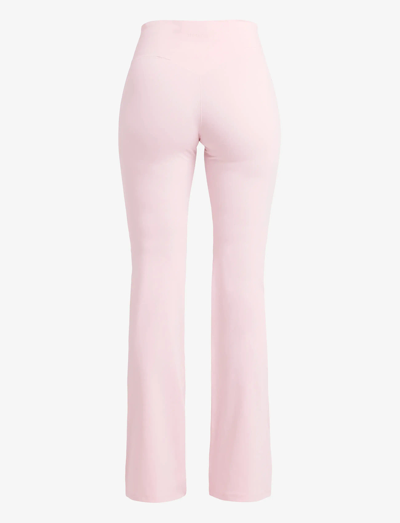 STRONGER - Soft Flared Leggings - trainingstights - chalk pink - 2