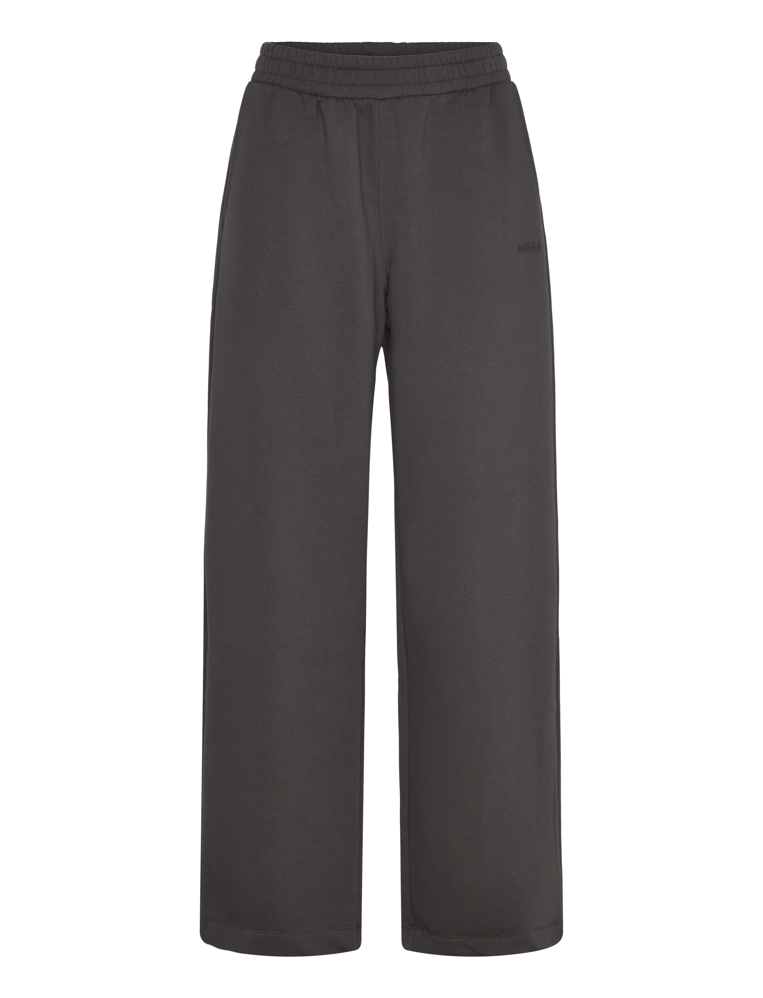 STRONGER Relaxed Jogginghose Grau - XL - Damen