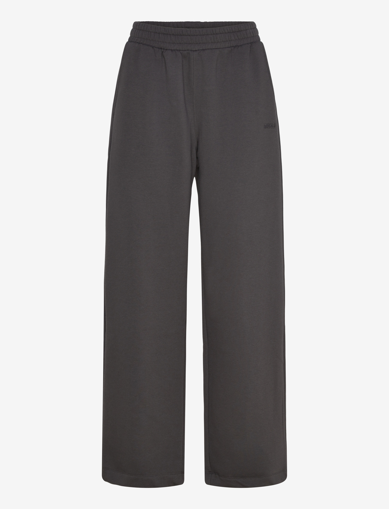 STRONGER - Relaxed Sweatpants - joggingbukser - graphite grey - 1