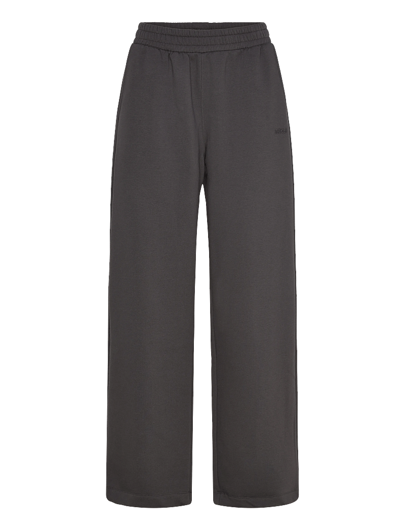 STRONGER - Relaxed Sweatpants - joggingbukser - graphite grey - 1