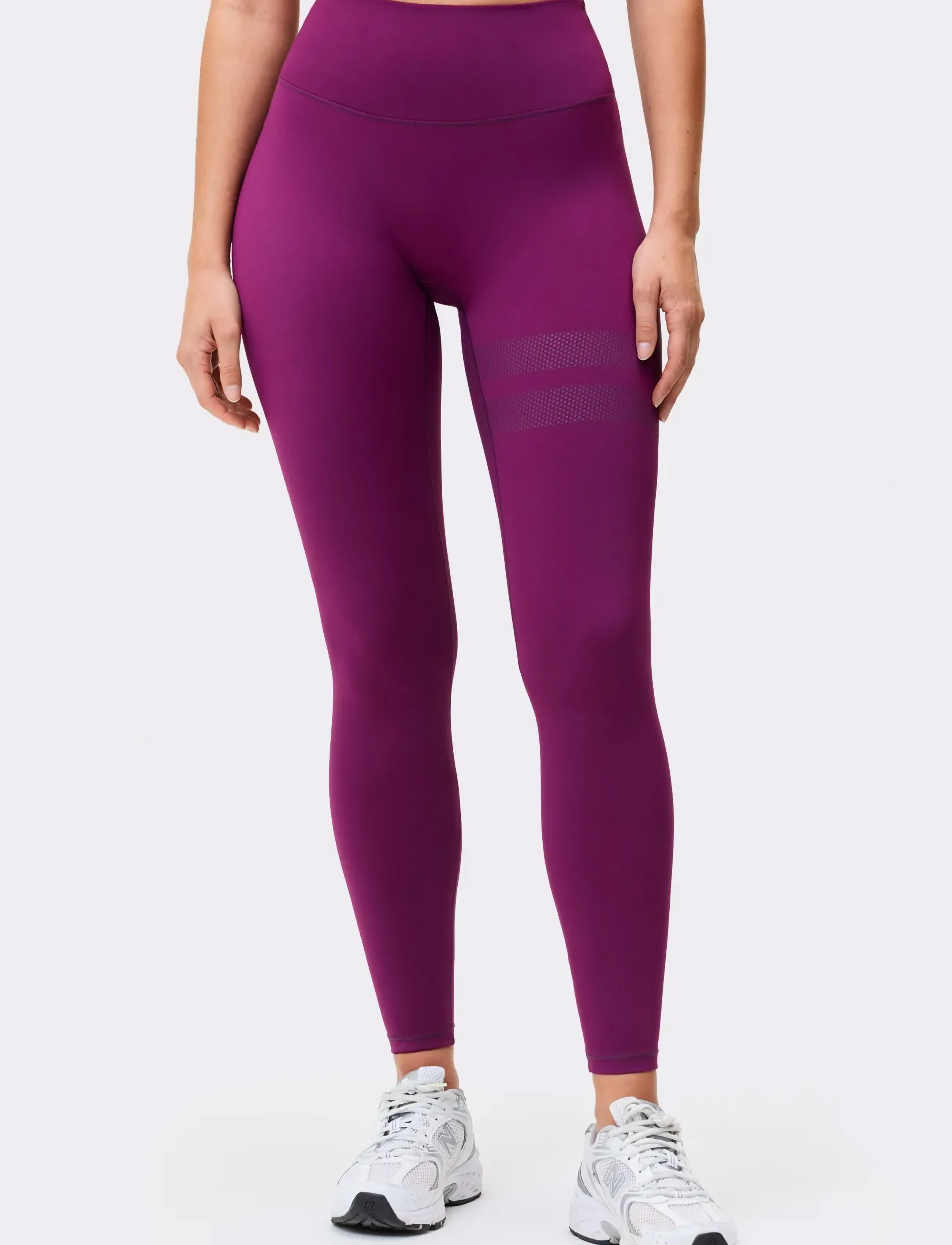 The Signature One Contour Leggings