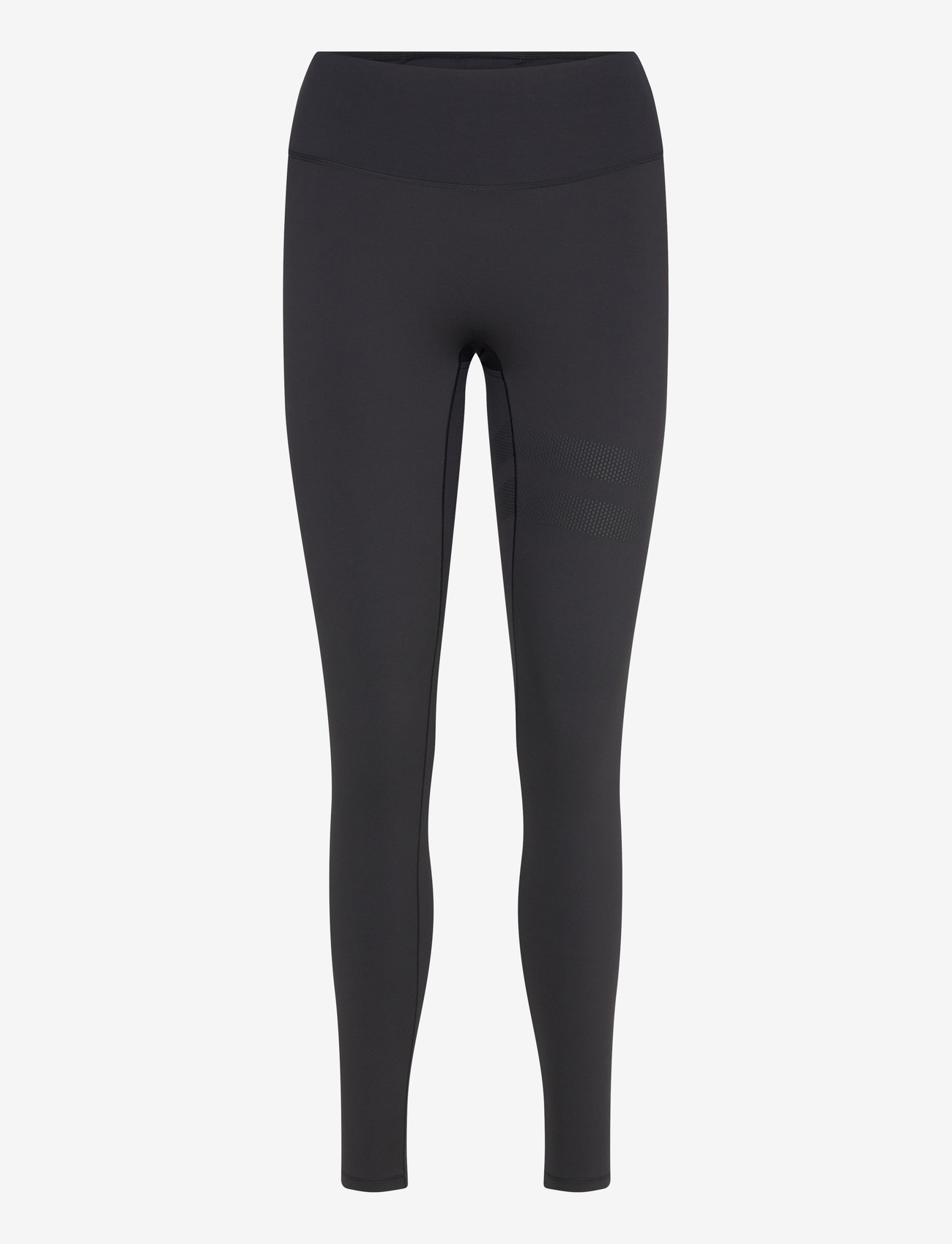 STRONGER - The Signature One Contour Leggings - trainingstights - black - 1