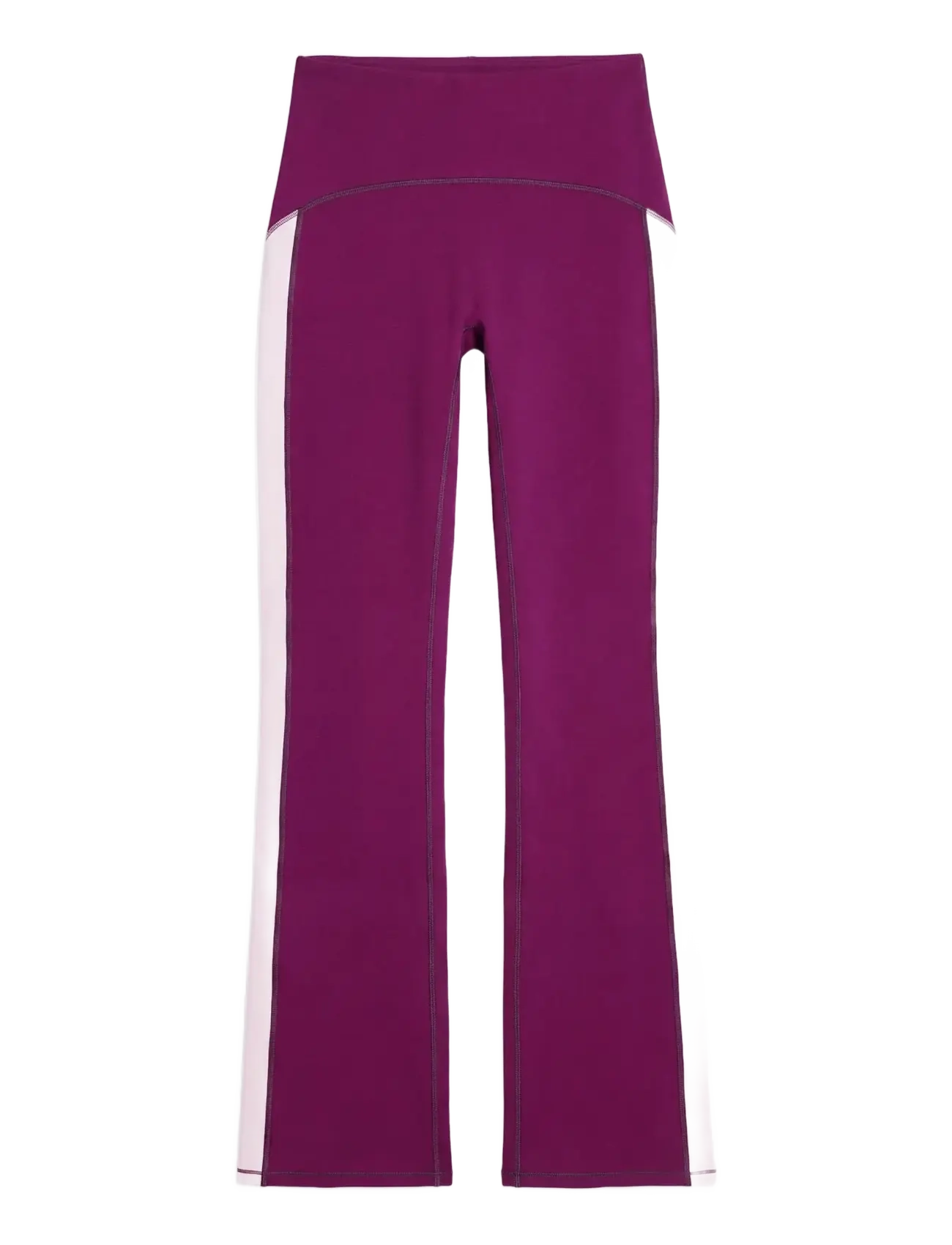 AUBERGINE PURPLE