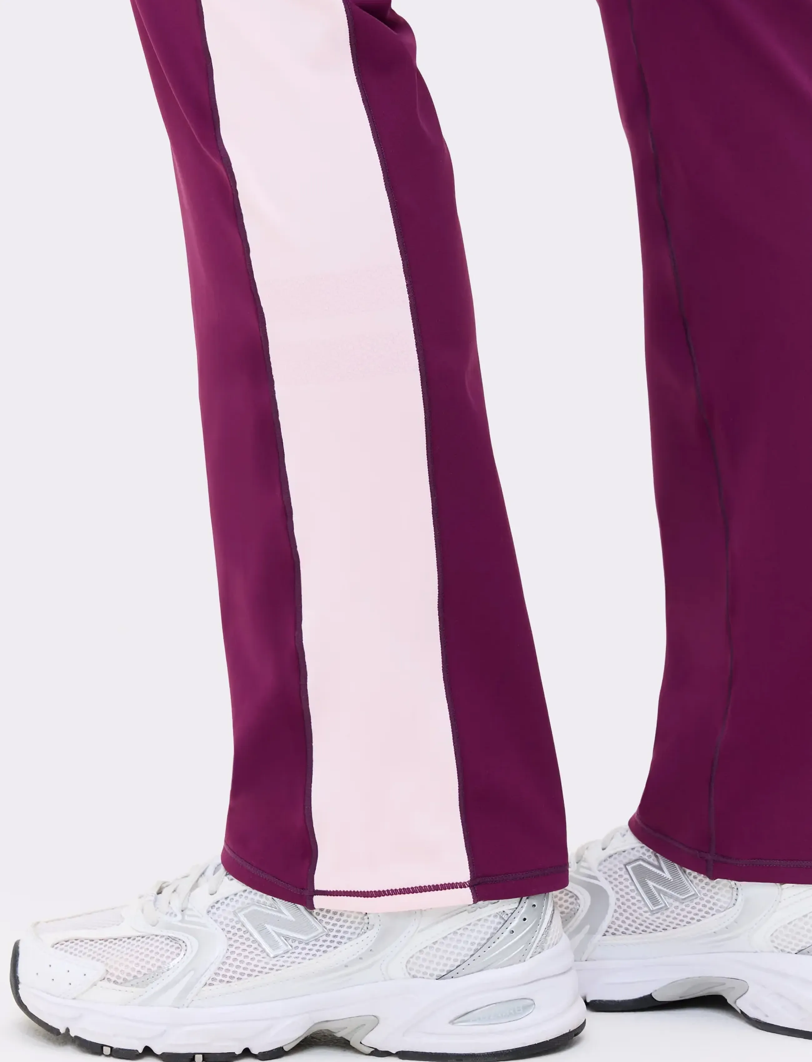 STRONGER Thermal Bootcut Pants byxor dam – bild 6
