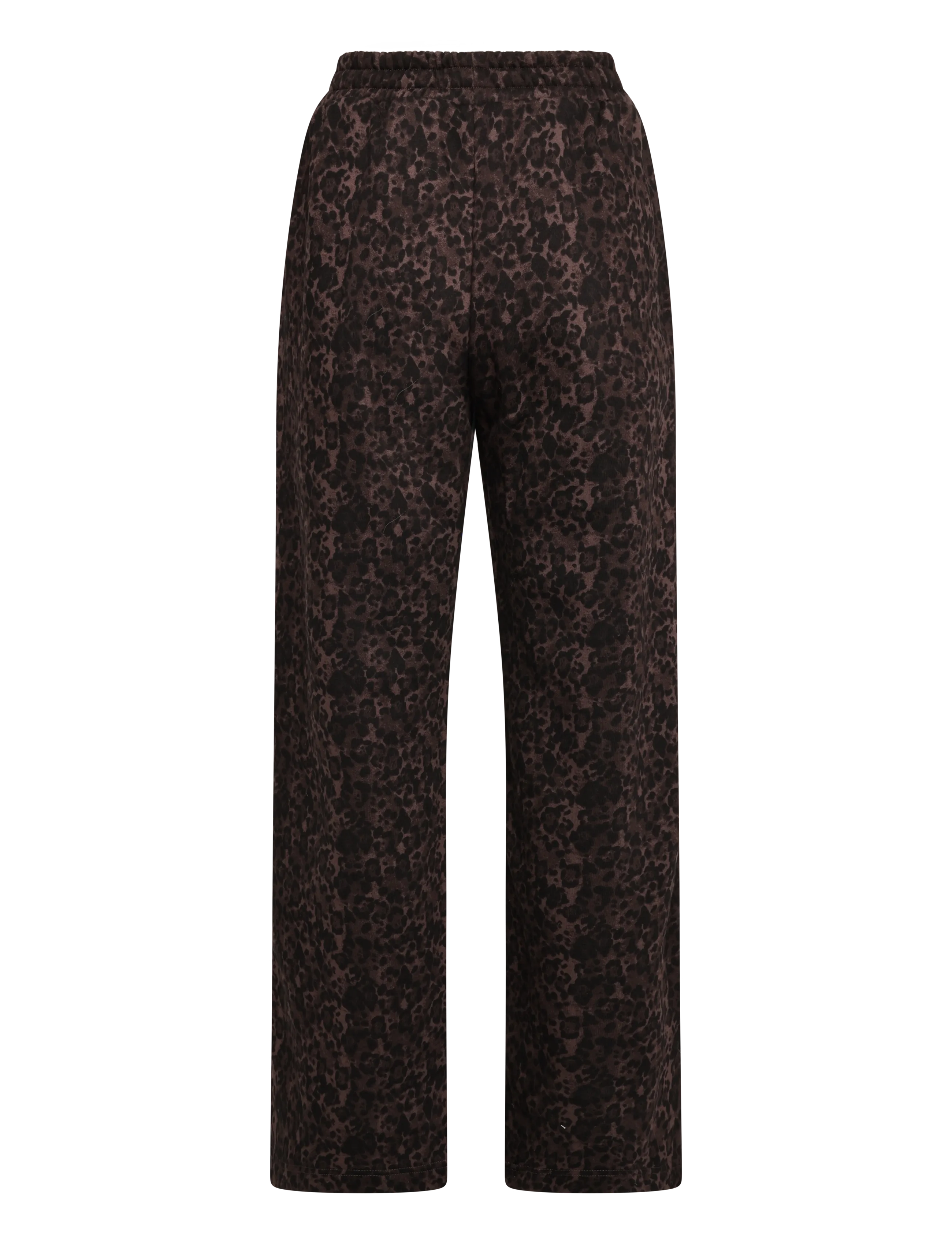 STRONGER - Relaxed Wide Sweatpants - trainingshosen - dark leo - 2