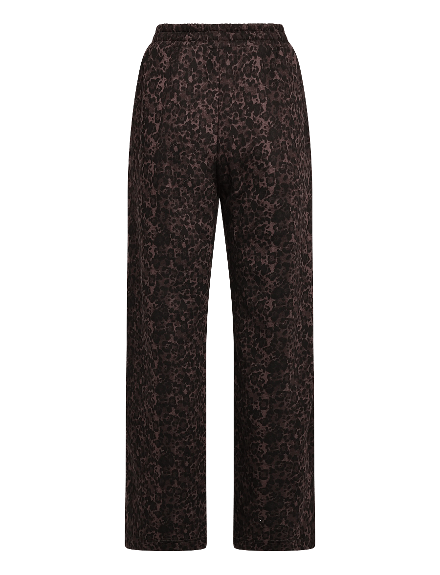 STRONGER - Relaxed Wide Sweatpants - trainingshosen - dark leo - 2