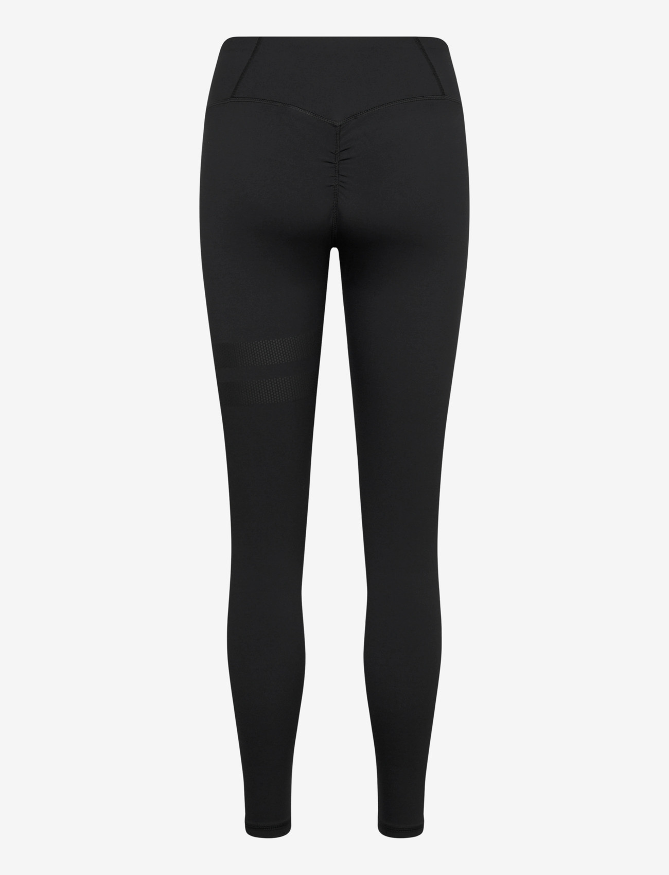 STRONGER - Signature Contouring Leggings - tights - black - 1