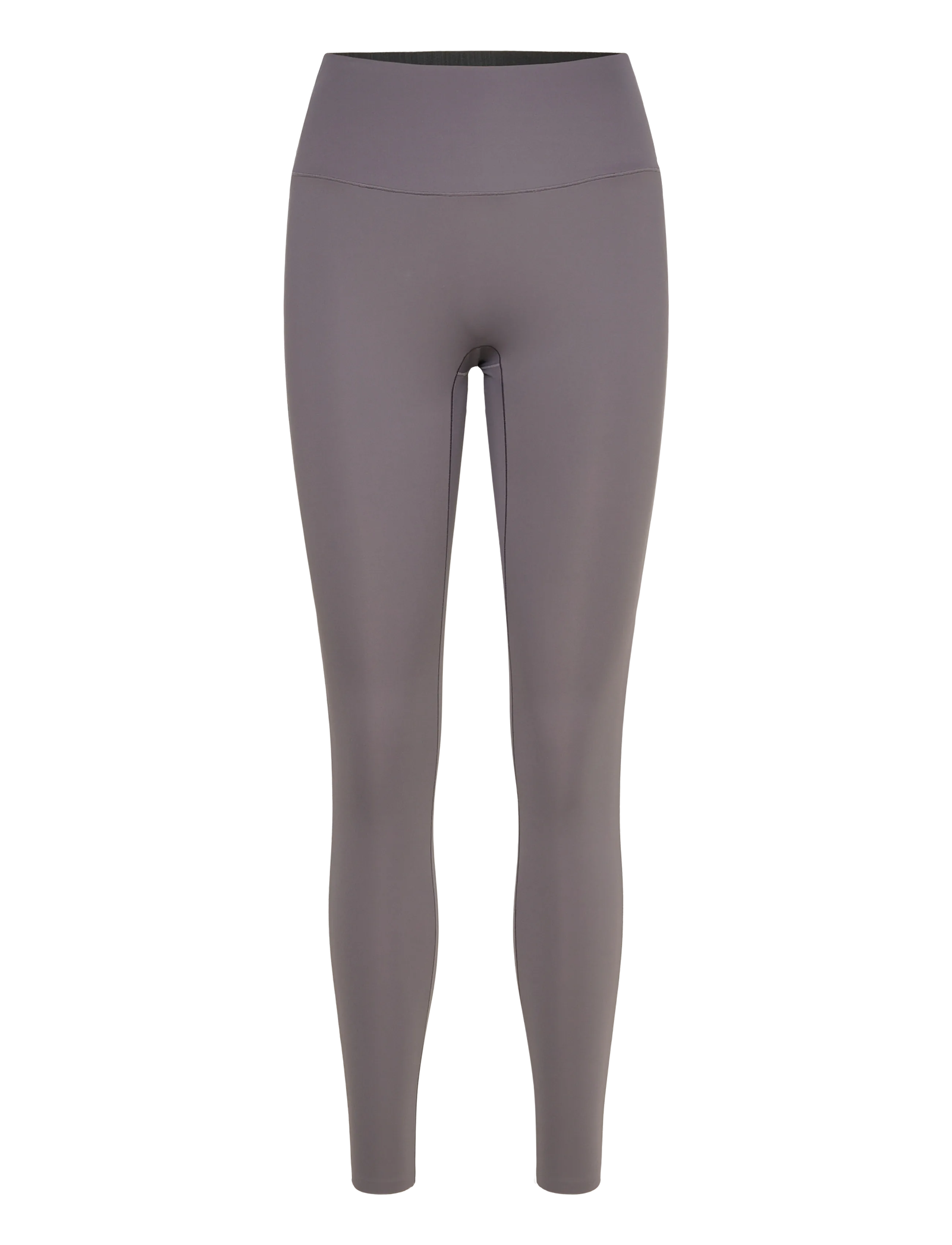 STRONGER Sleek Leggings Lila - S - Damen