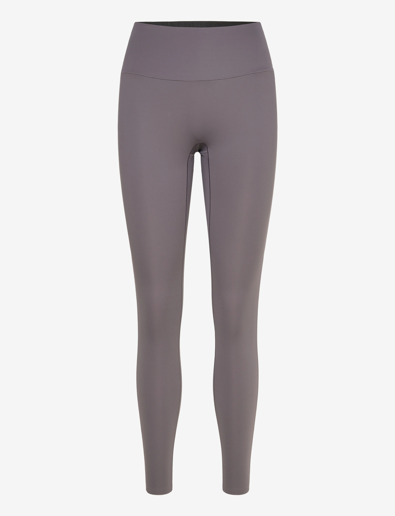 STRONGER - Sleek Leggings - tights - volcanic glass - 0
