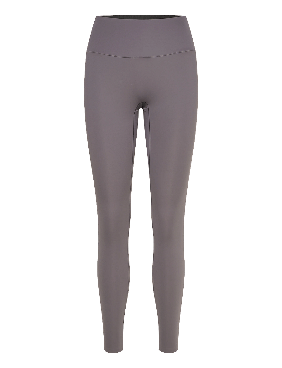 STRONGER - Sleek Leggings - trainingstights - volcanic glass - 0