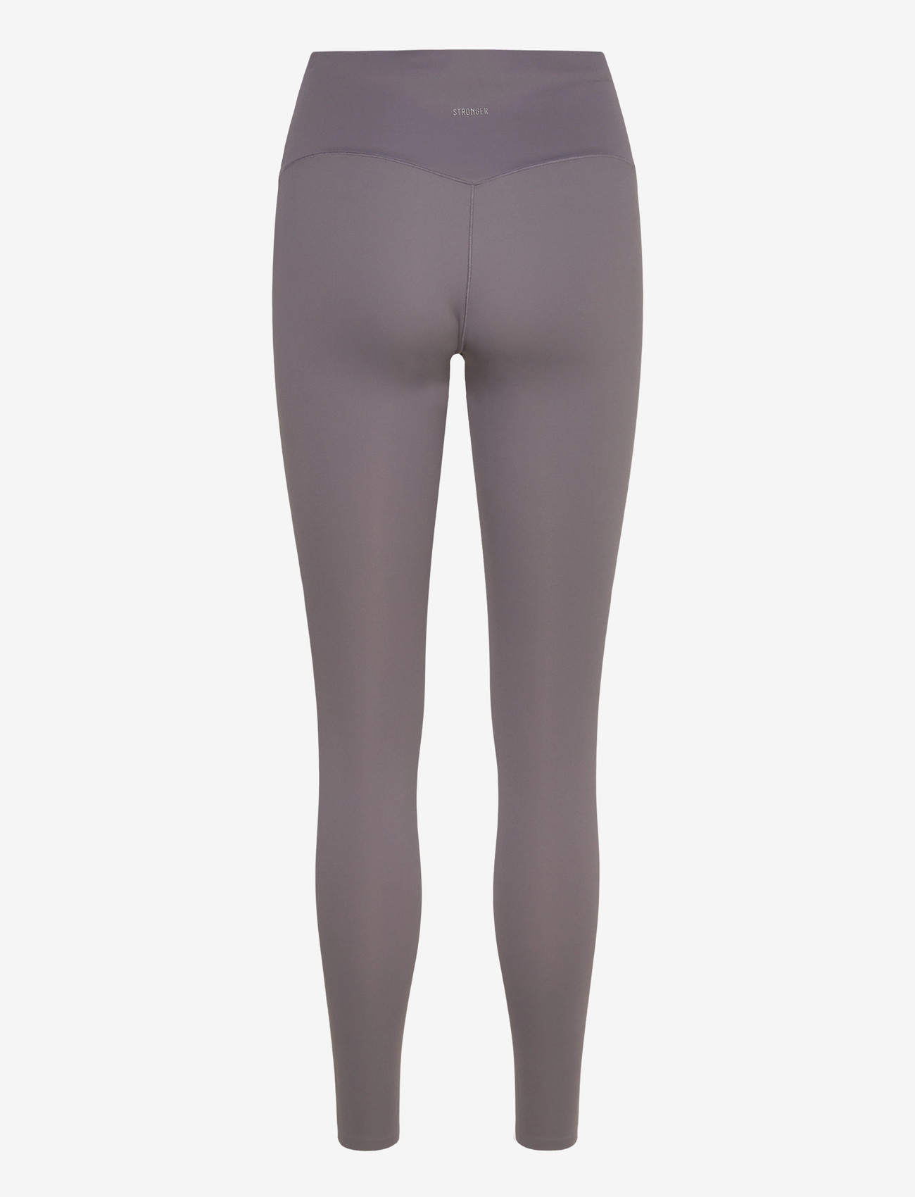 STRONGER - Sleek Leggings - tights - volcanic glass - 1