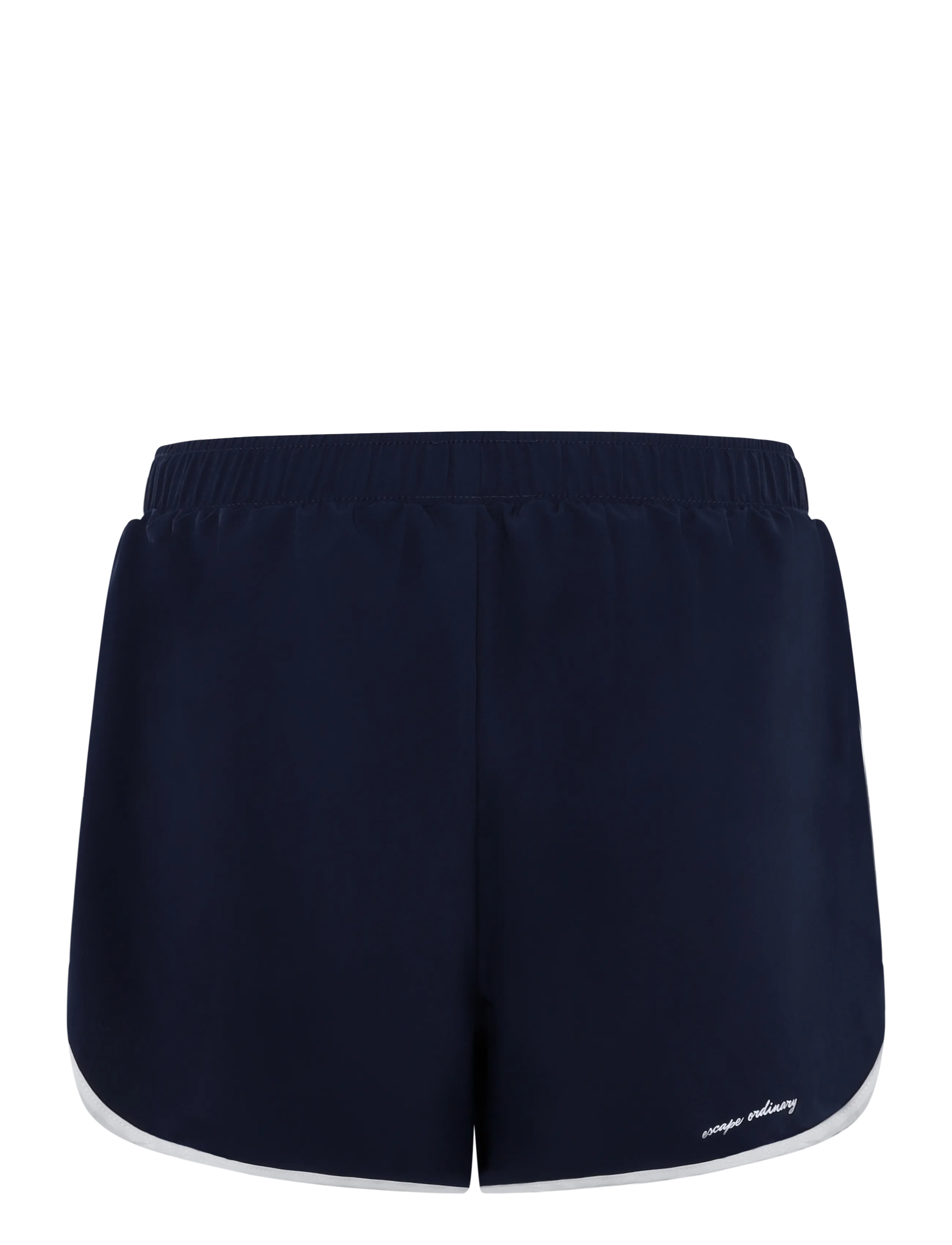 STRONGER - Breezy Running Shorts - lühikesed spordipüksid - navy blazer - 2
