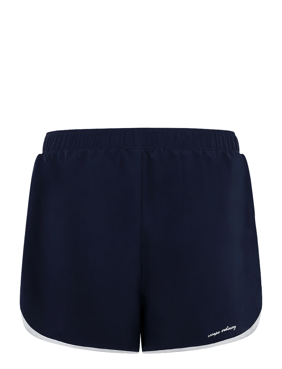 STRONGER - Breezy Running Shorts - träningsshorts - navy blazer - 2