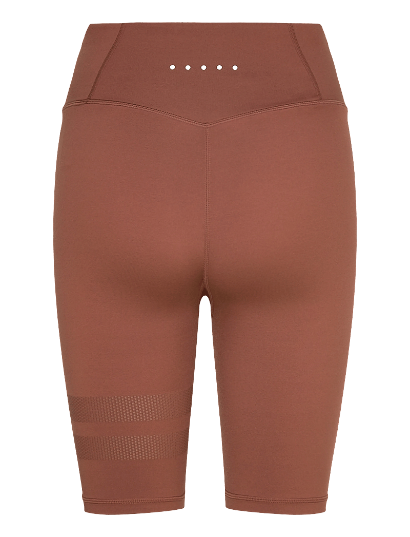 STRONGER - Signature Bike Shorts - tights - cappuccino - 1