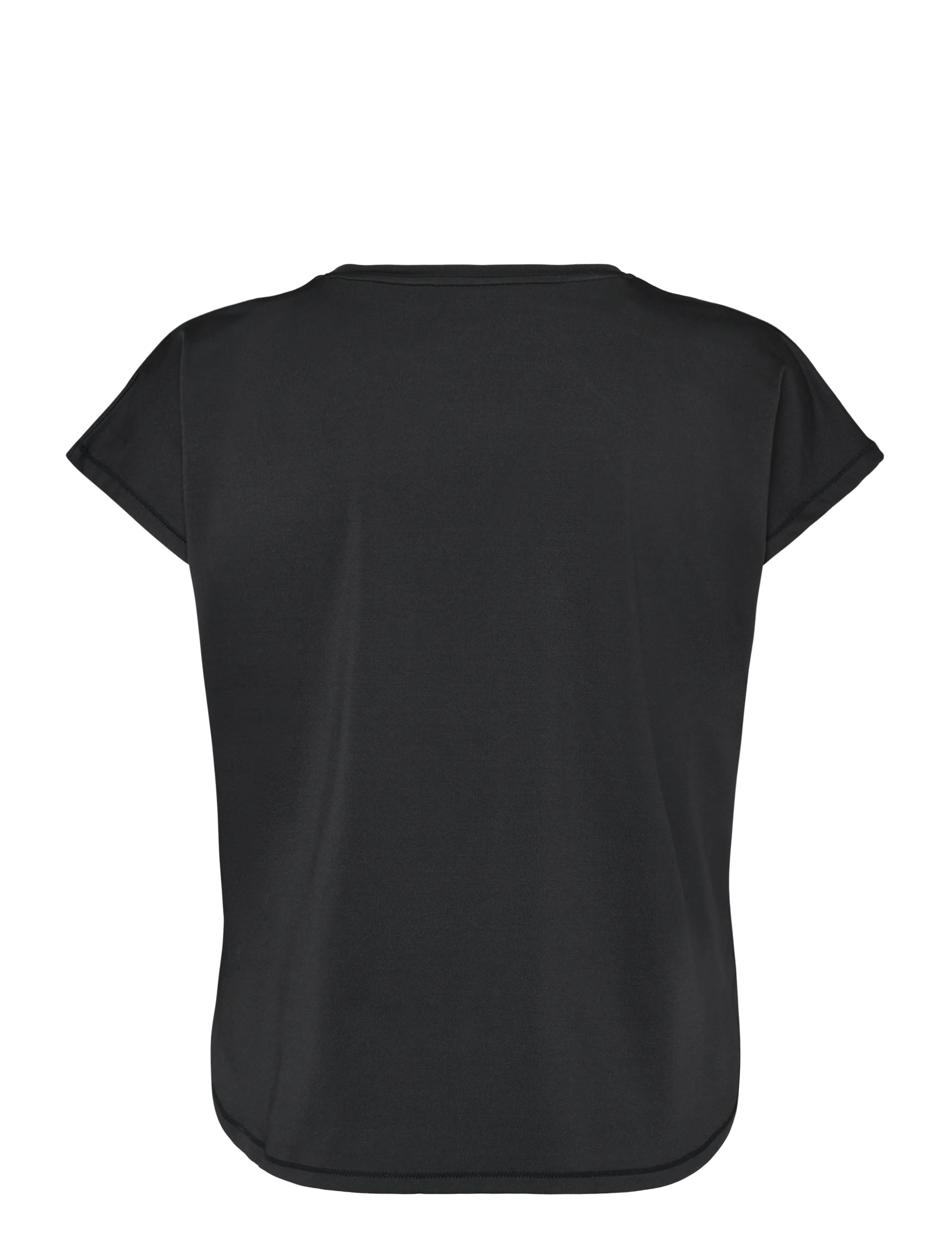 STRONGER - Drop T-shirt - t-shirts - black - 2