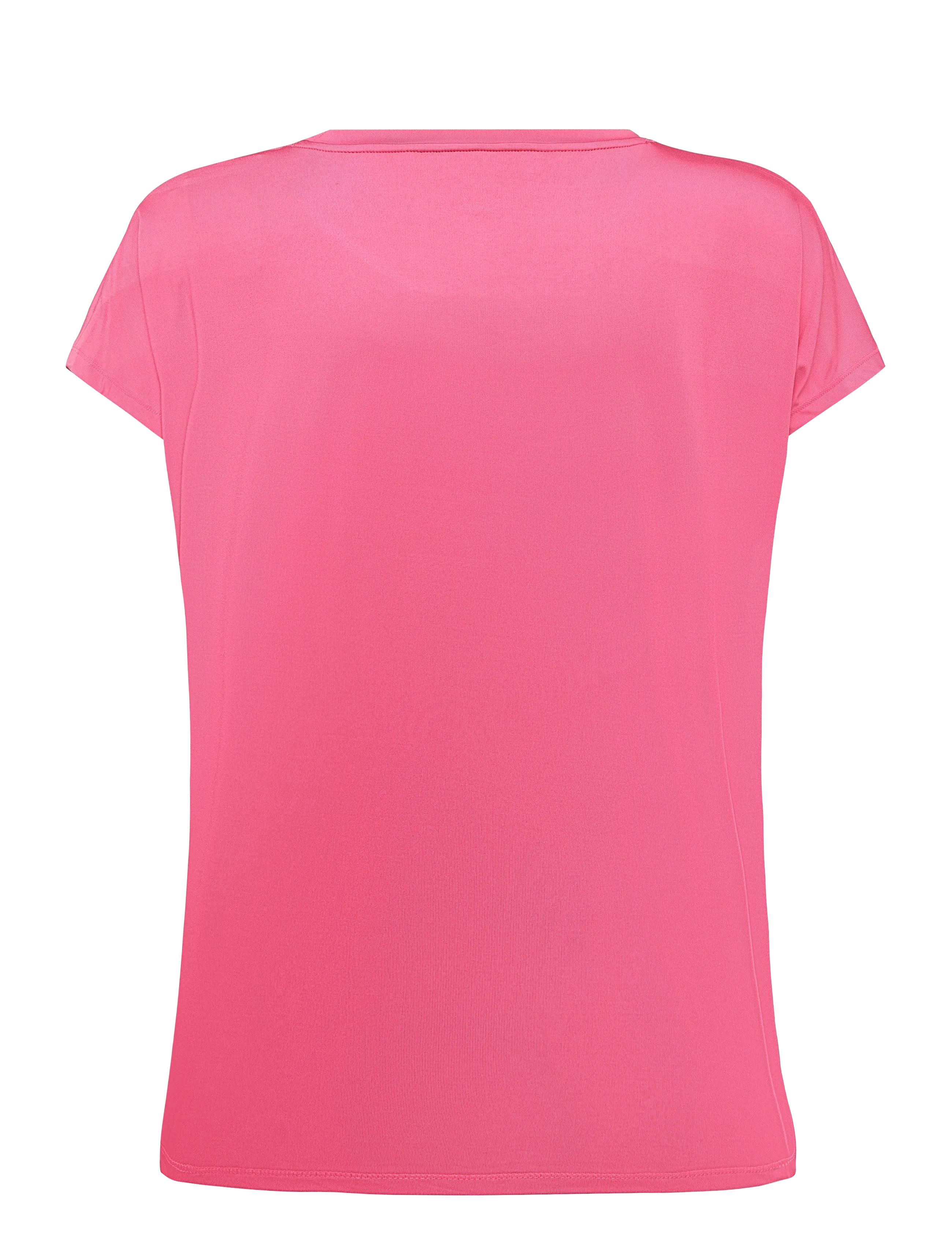 STRONGER - Drop T-shirt - t-shirts - fandango pink - 2