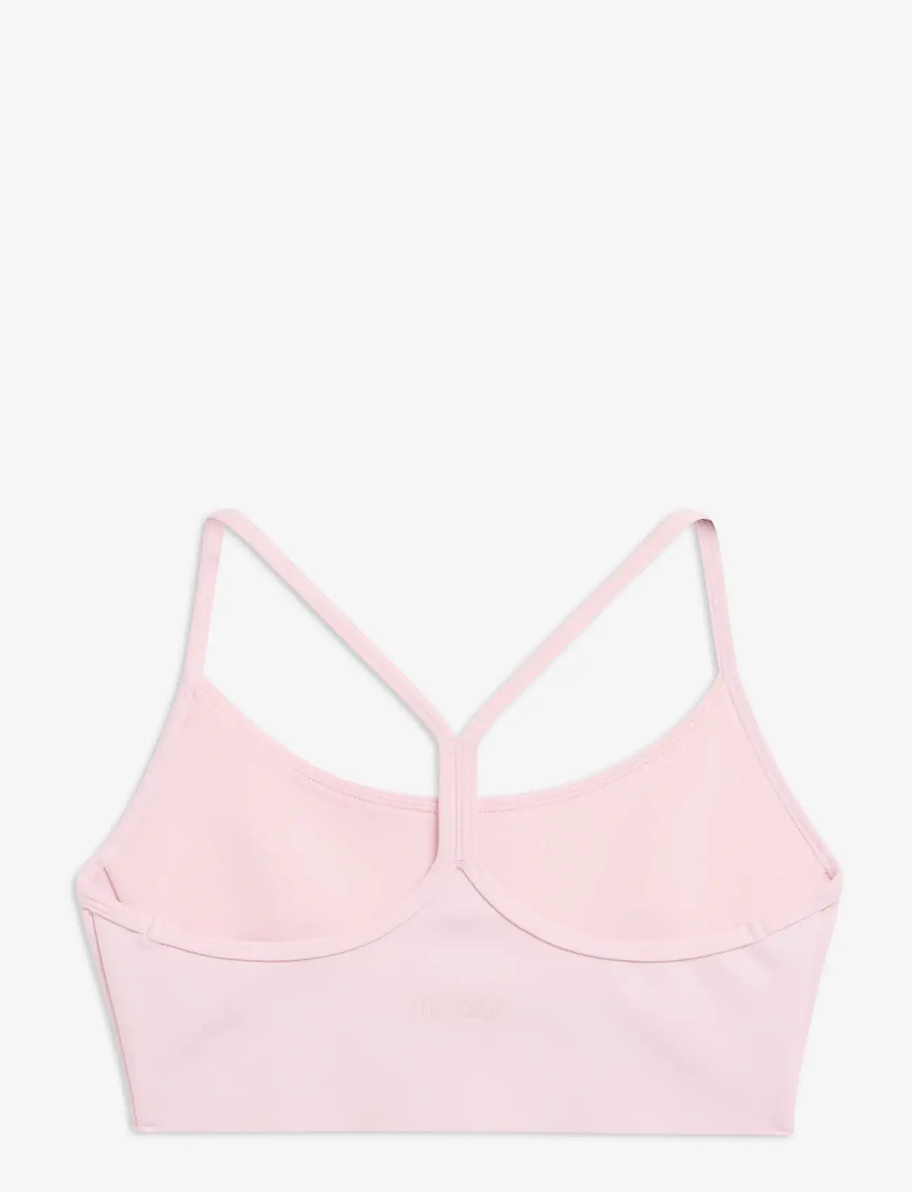 STRONGER - Soft Strappy Sports Bra - sport bh:ar - chalk pink - 2