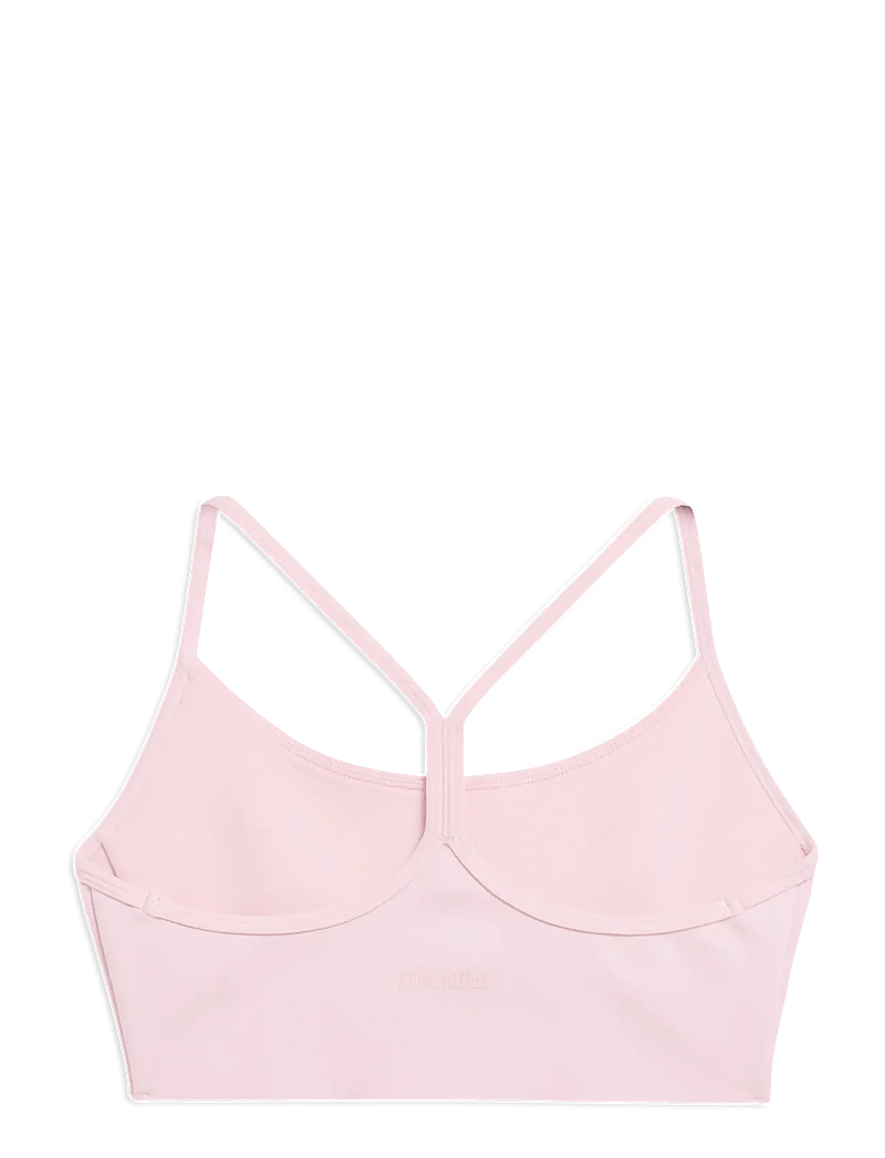 STRONGER - Soft Strappy Sports Bra - sport bh:ar - chalk pink - 2