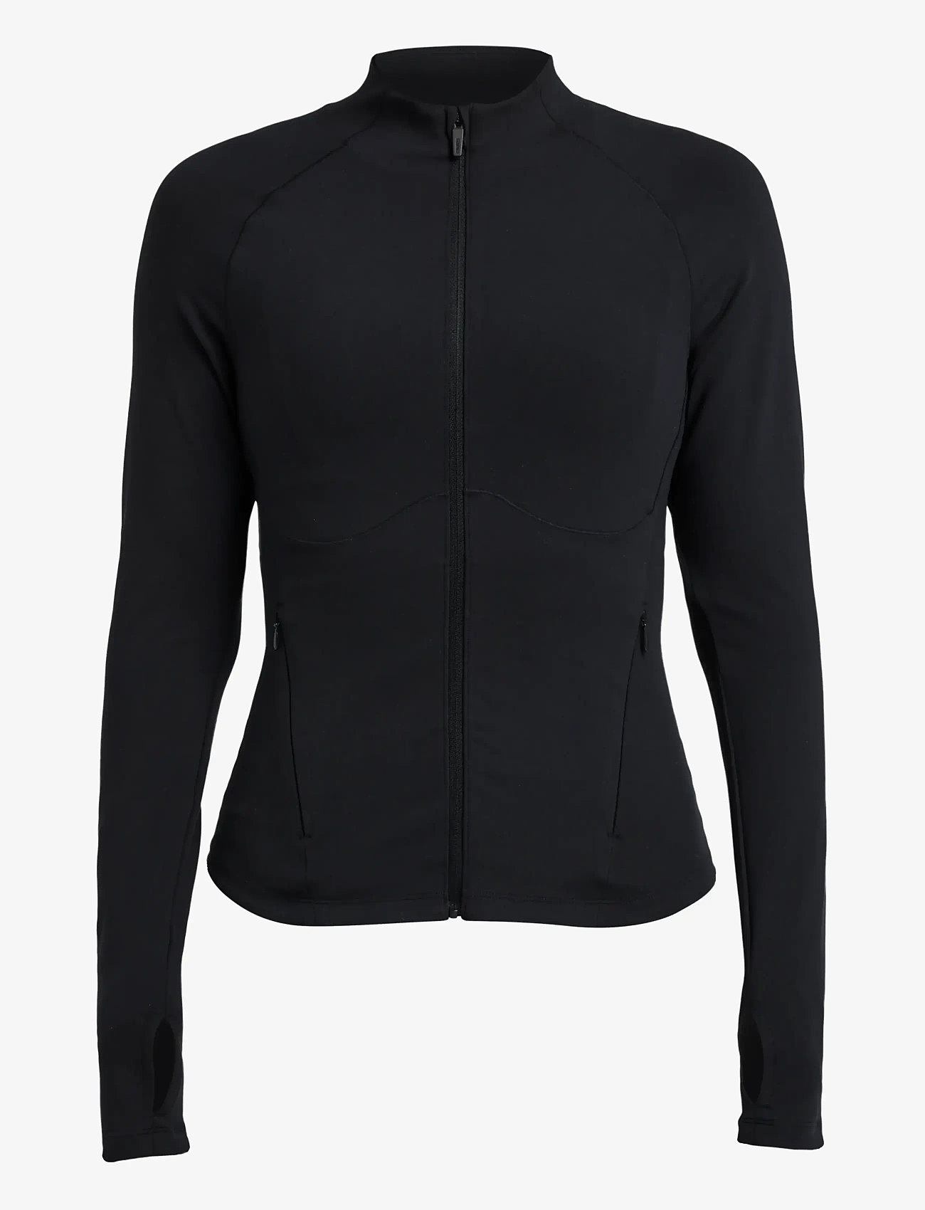 STRONGER - Soft Jacket - alussärgid - black - 1