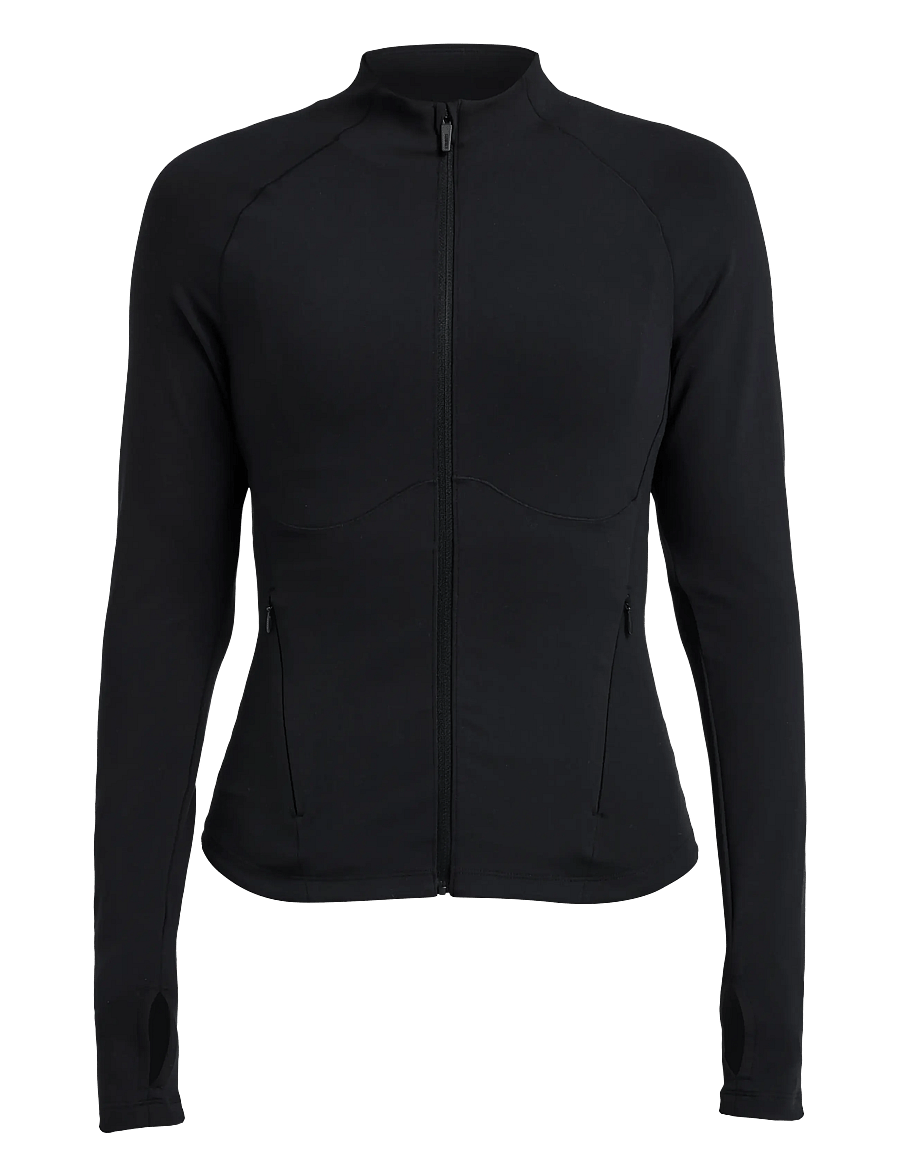 STRONGER - Soft Jacket - Överdelar - black - 1