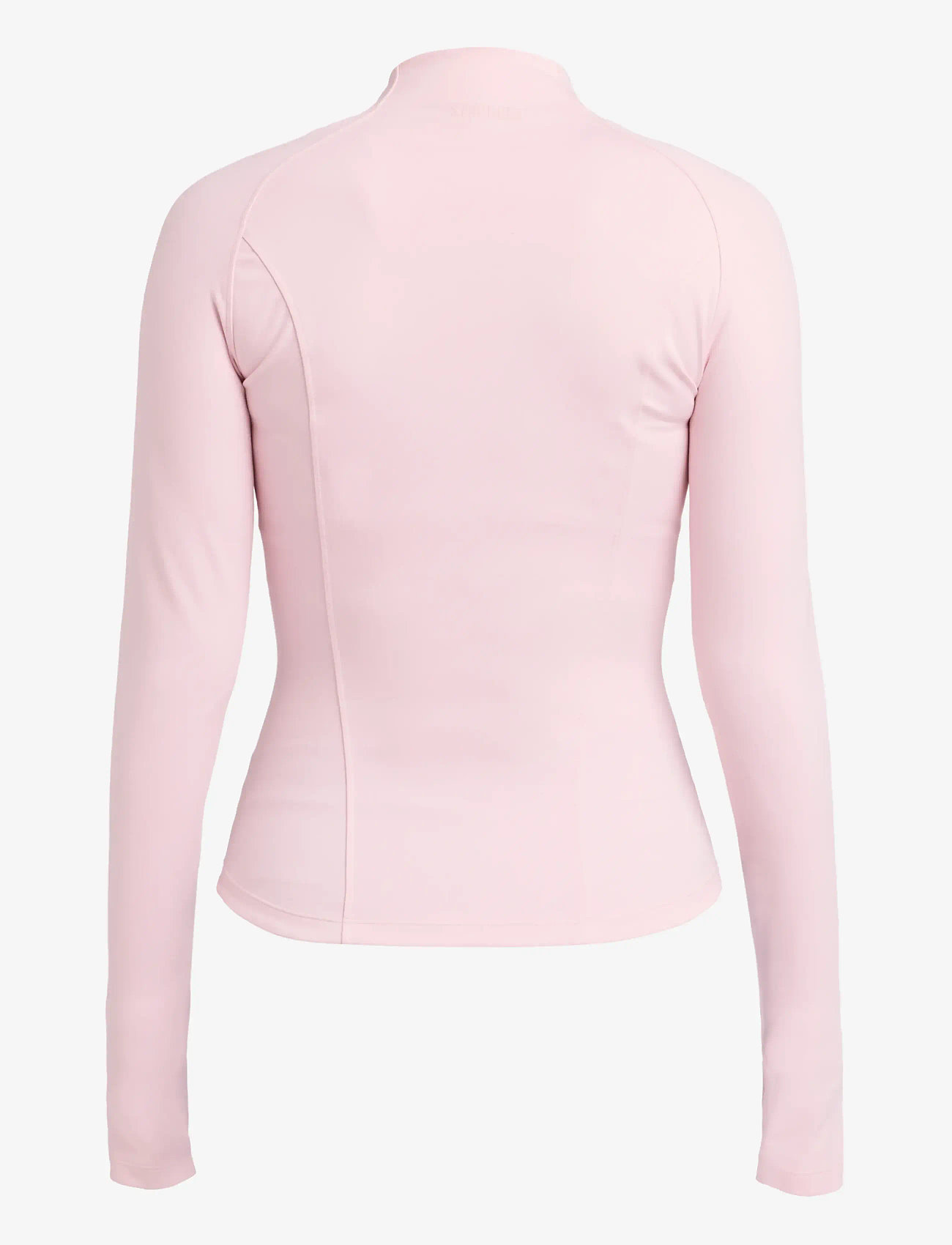 STRONGER - Soft Jacket - overdele - chalk pink - 2