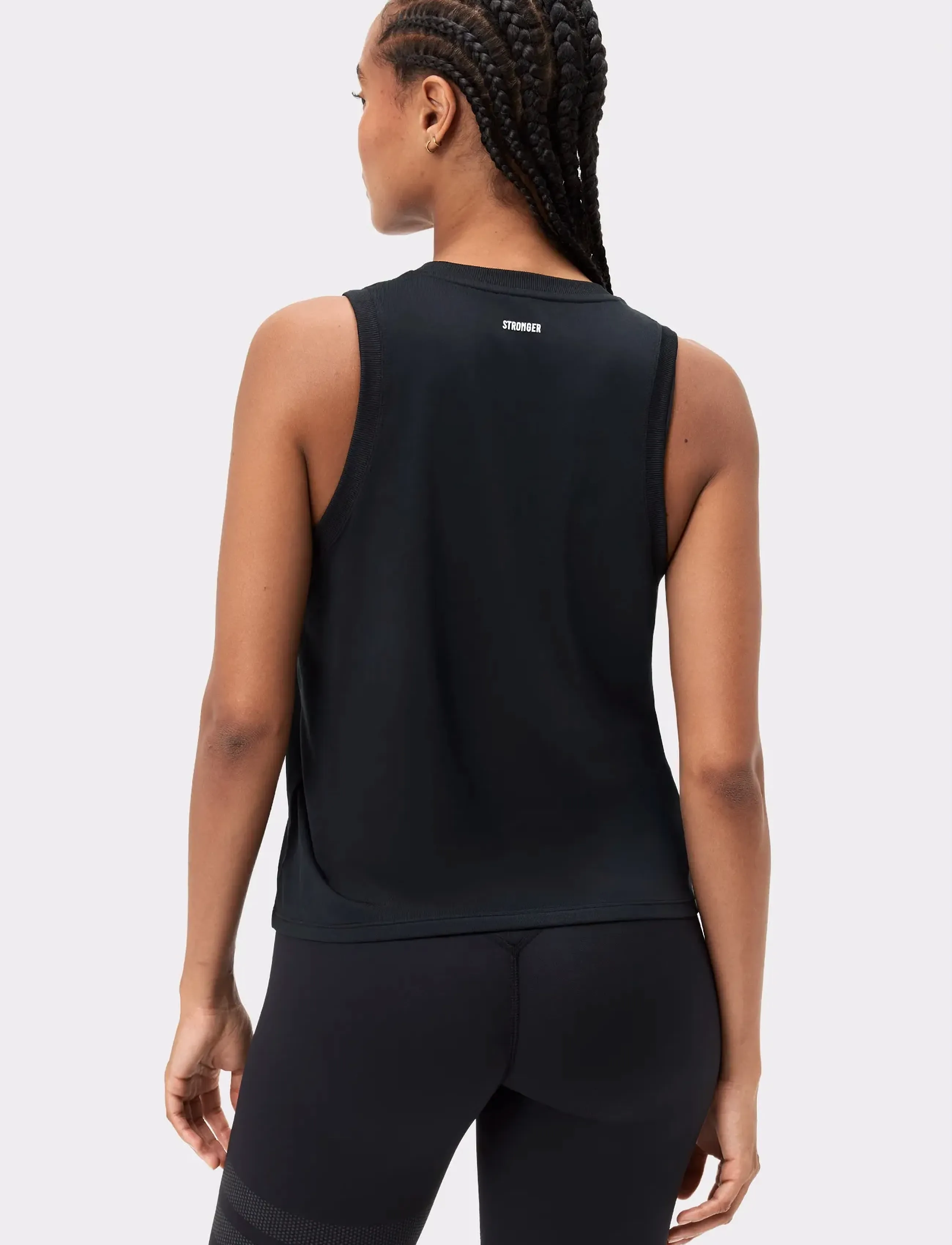 Relaxed Tank 2