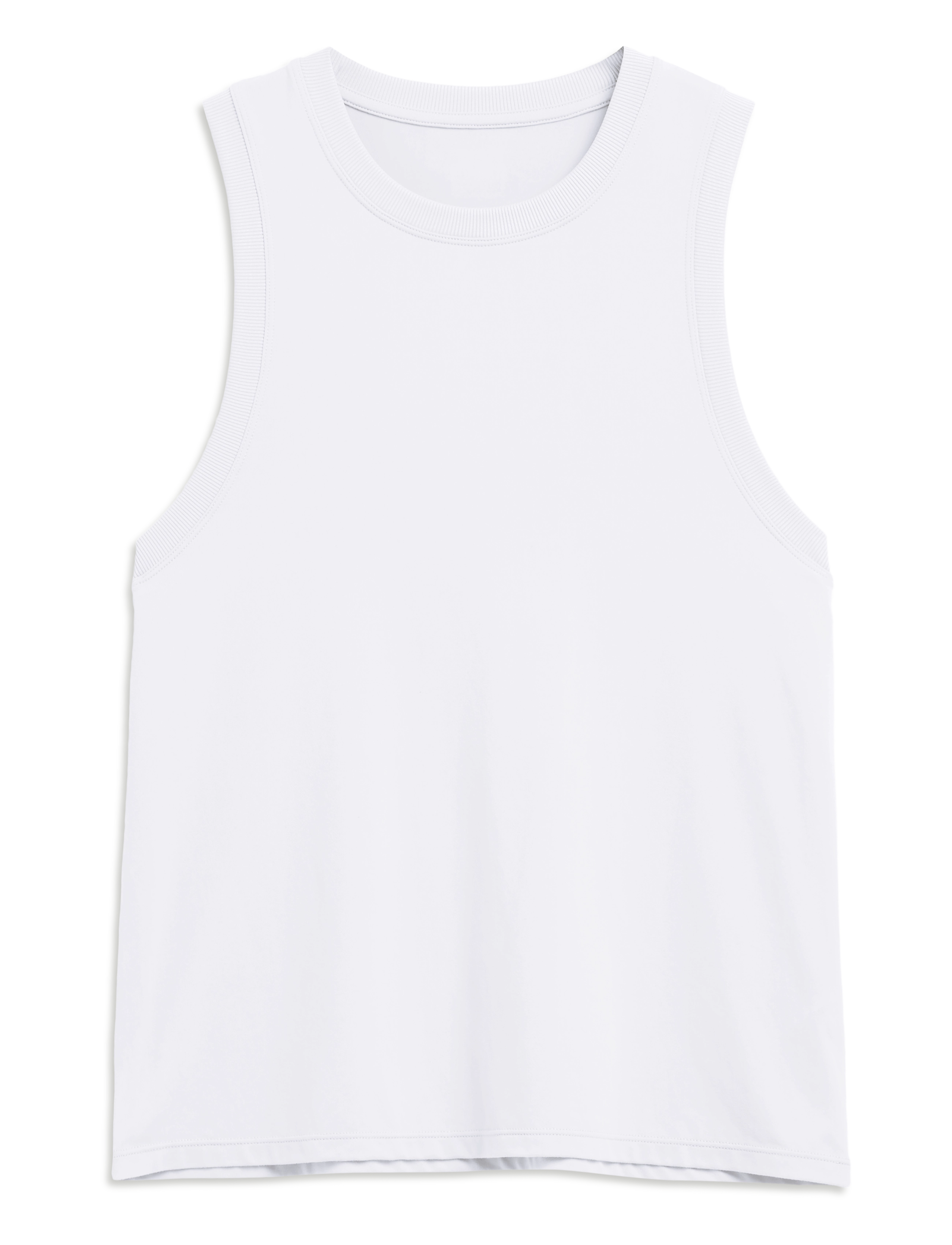 BRIGHT WHITE