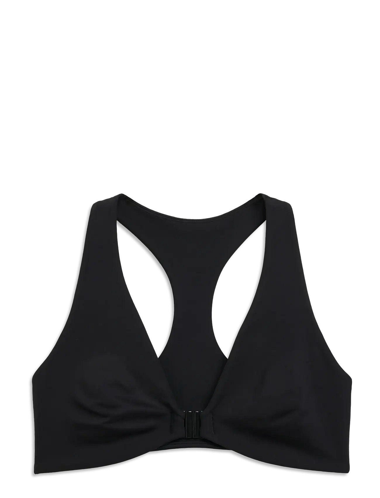 STRONGER - Front Closure Sports Bra