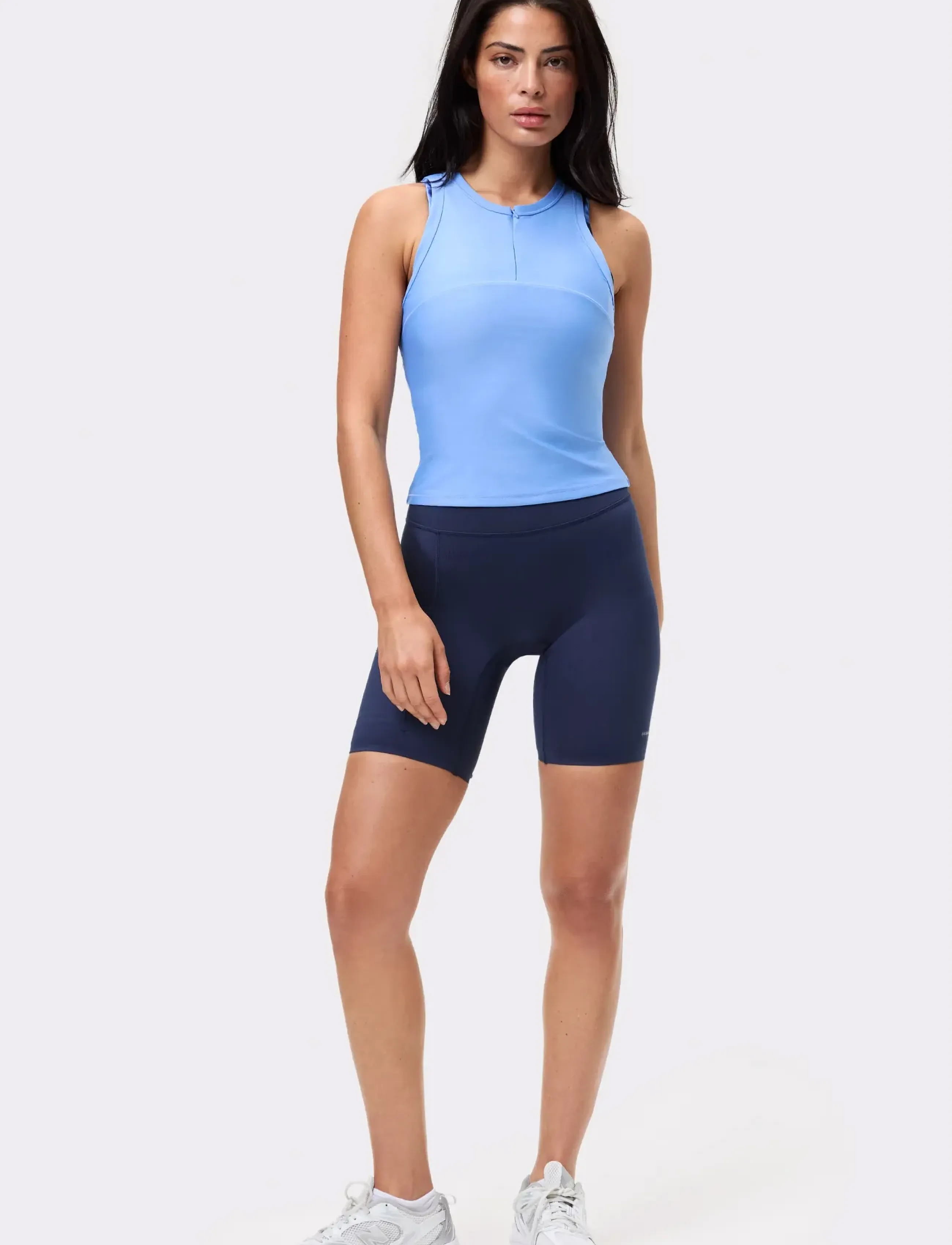 Signature Running Racerback 3