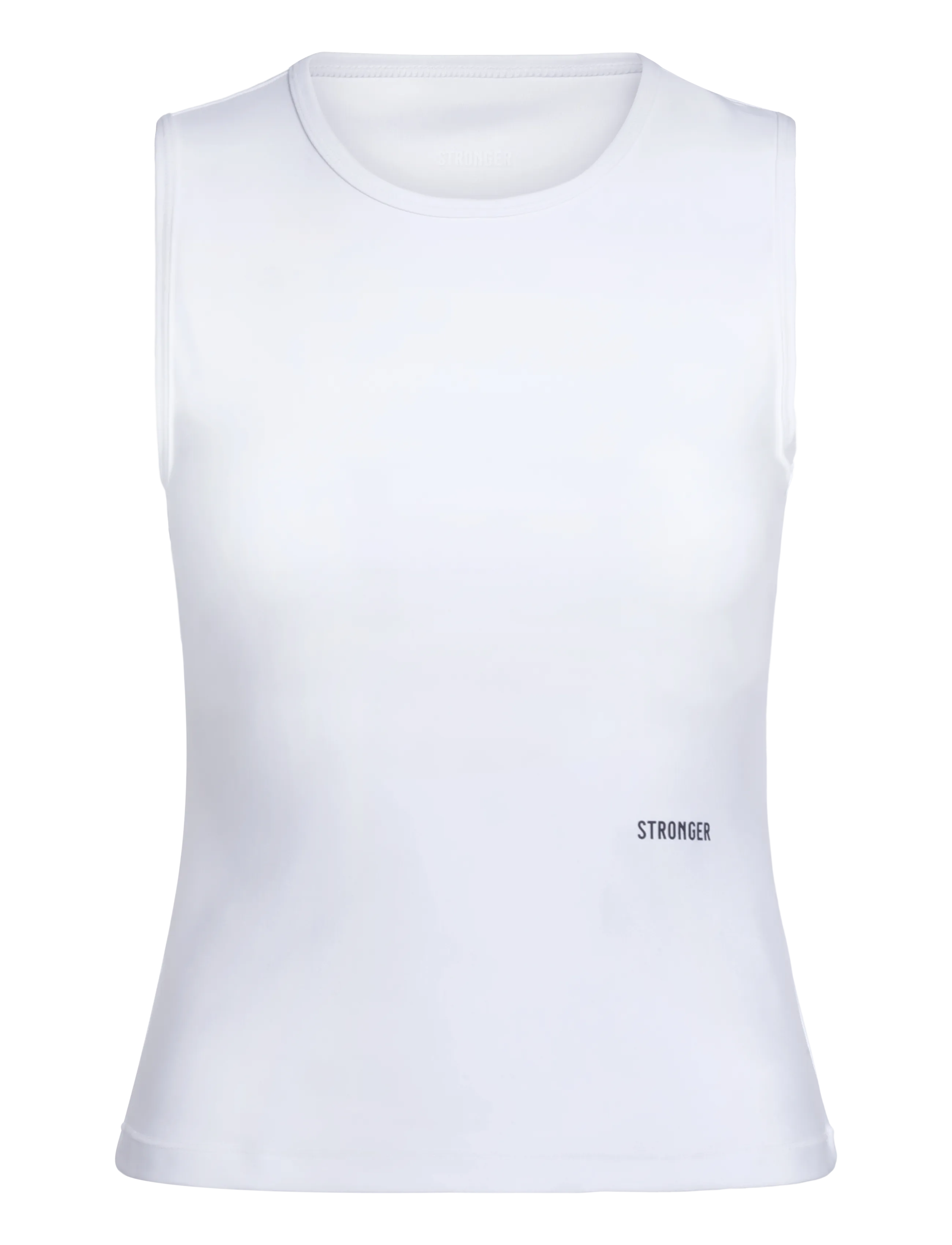 BRIGHT WHITE