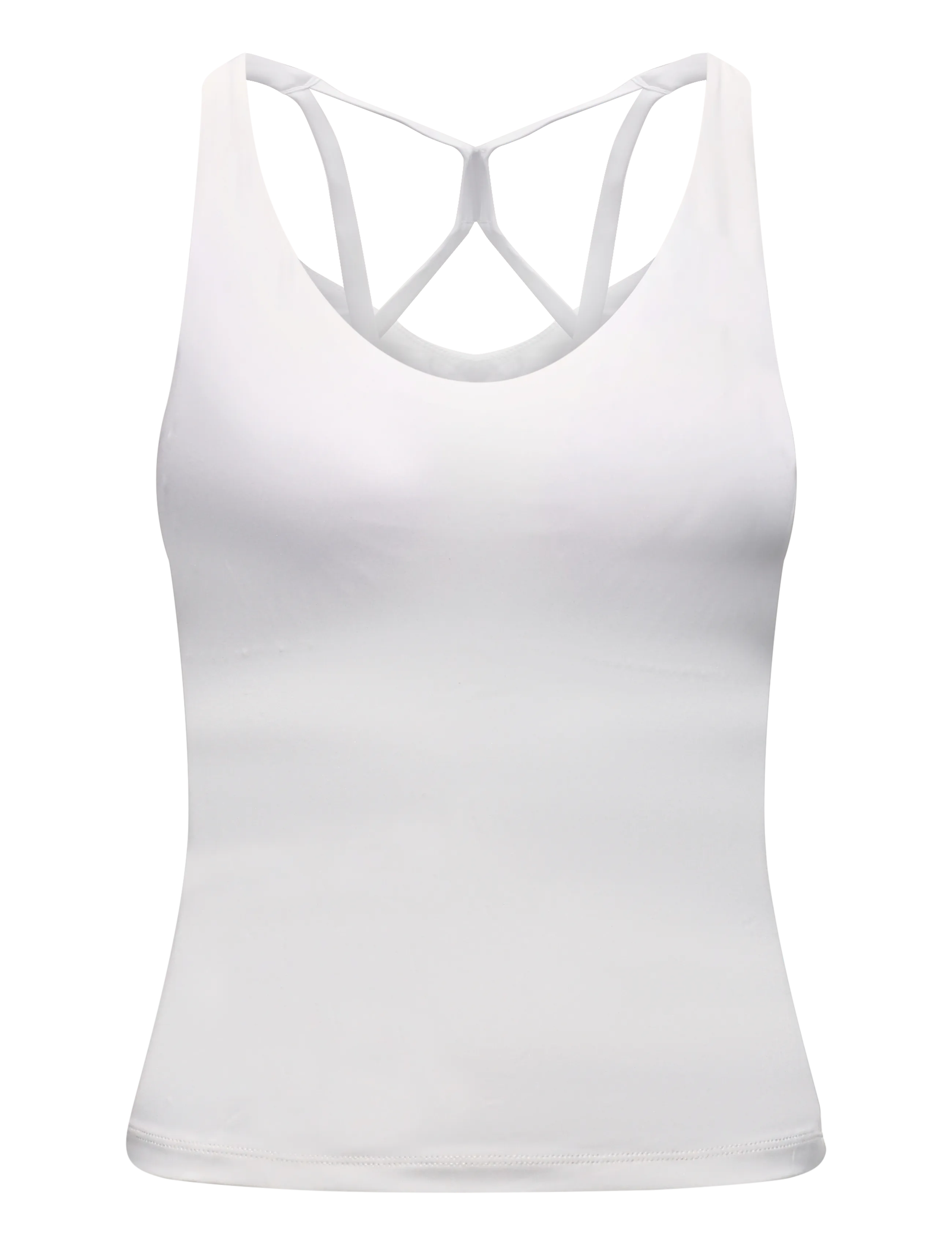 BRIGHT WHITE