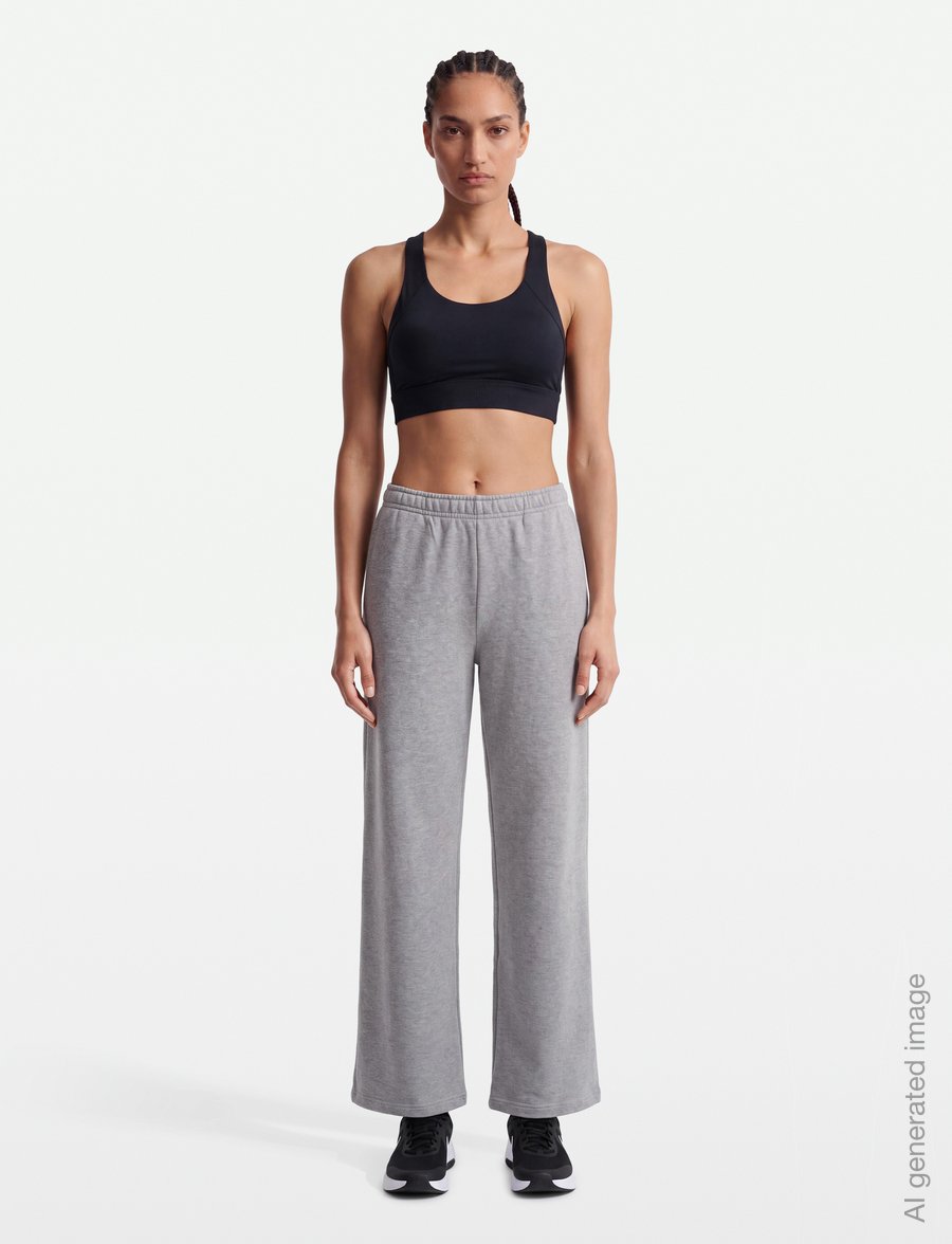 STRONGER - Bounce Sports Bra - sport-bhs - navy blazer - 0