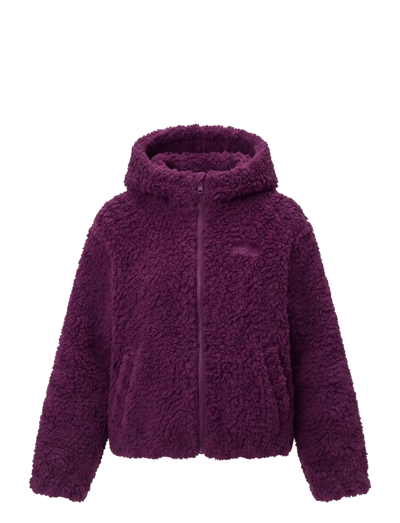 DARK PURPLE