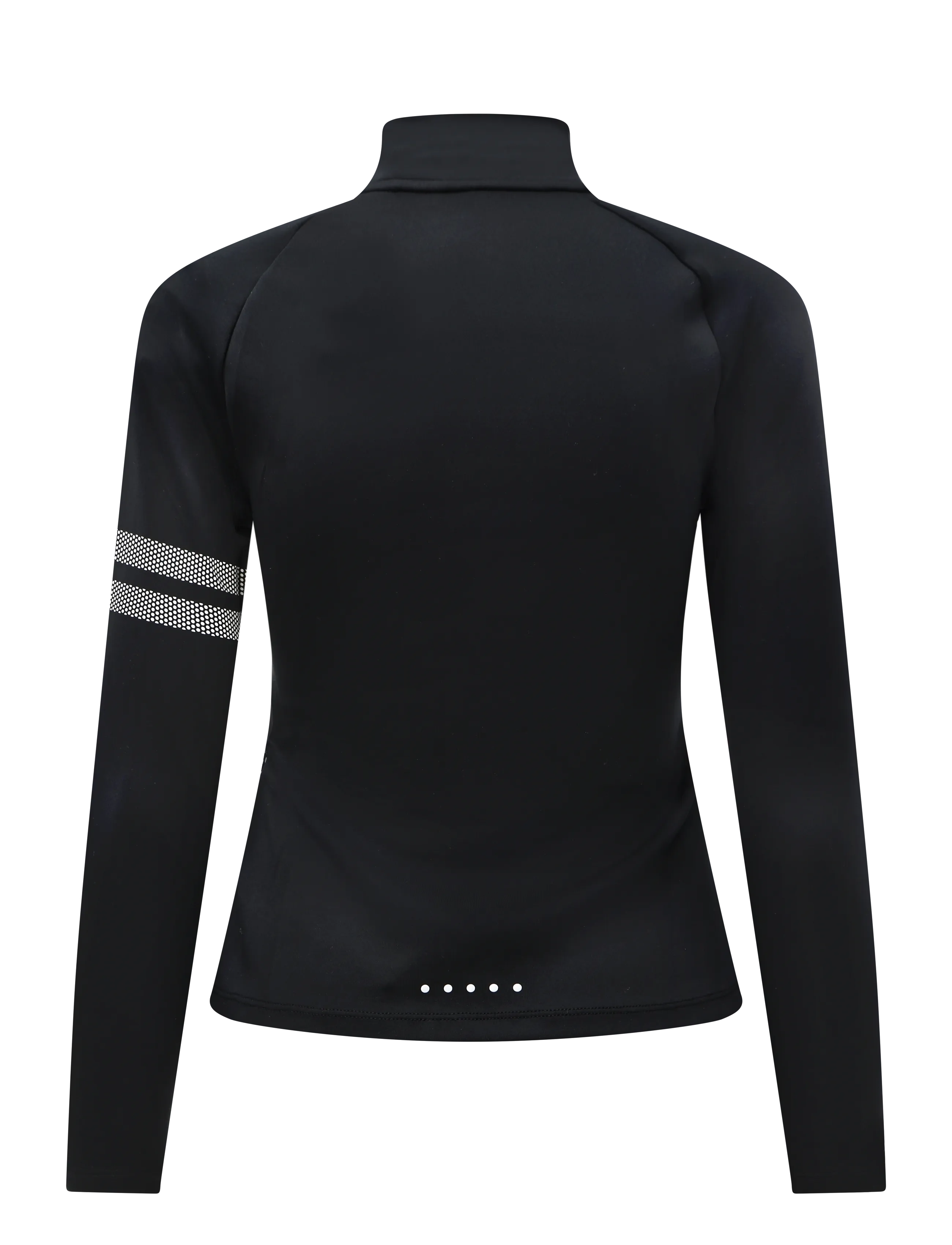 STRONGER - Signature Zip Jacket - sportjacken - black - 2