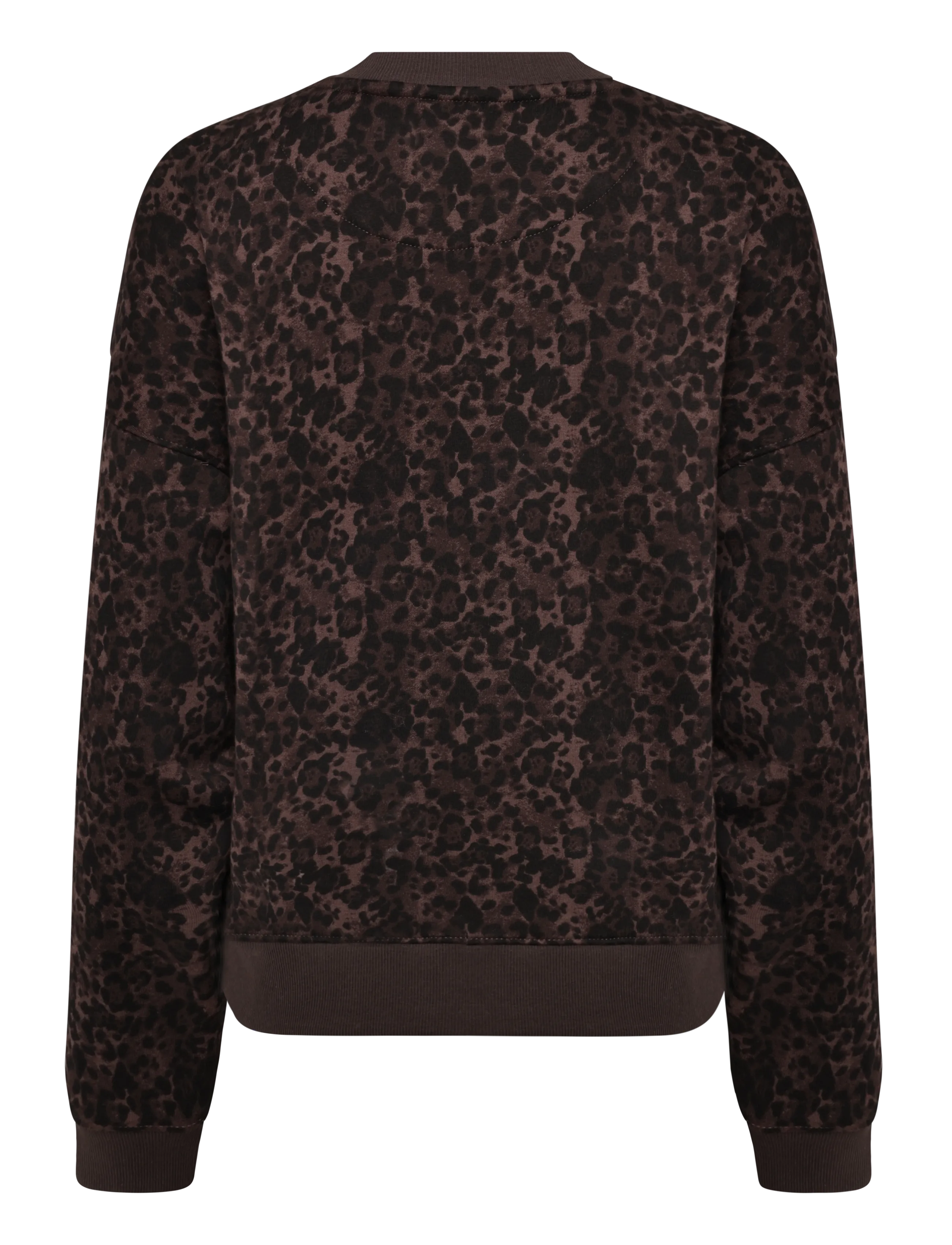 STRONGER - Relaxed Sweatshirt - sweatshirts - dark leo - 2
